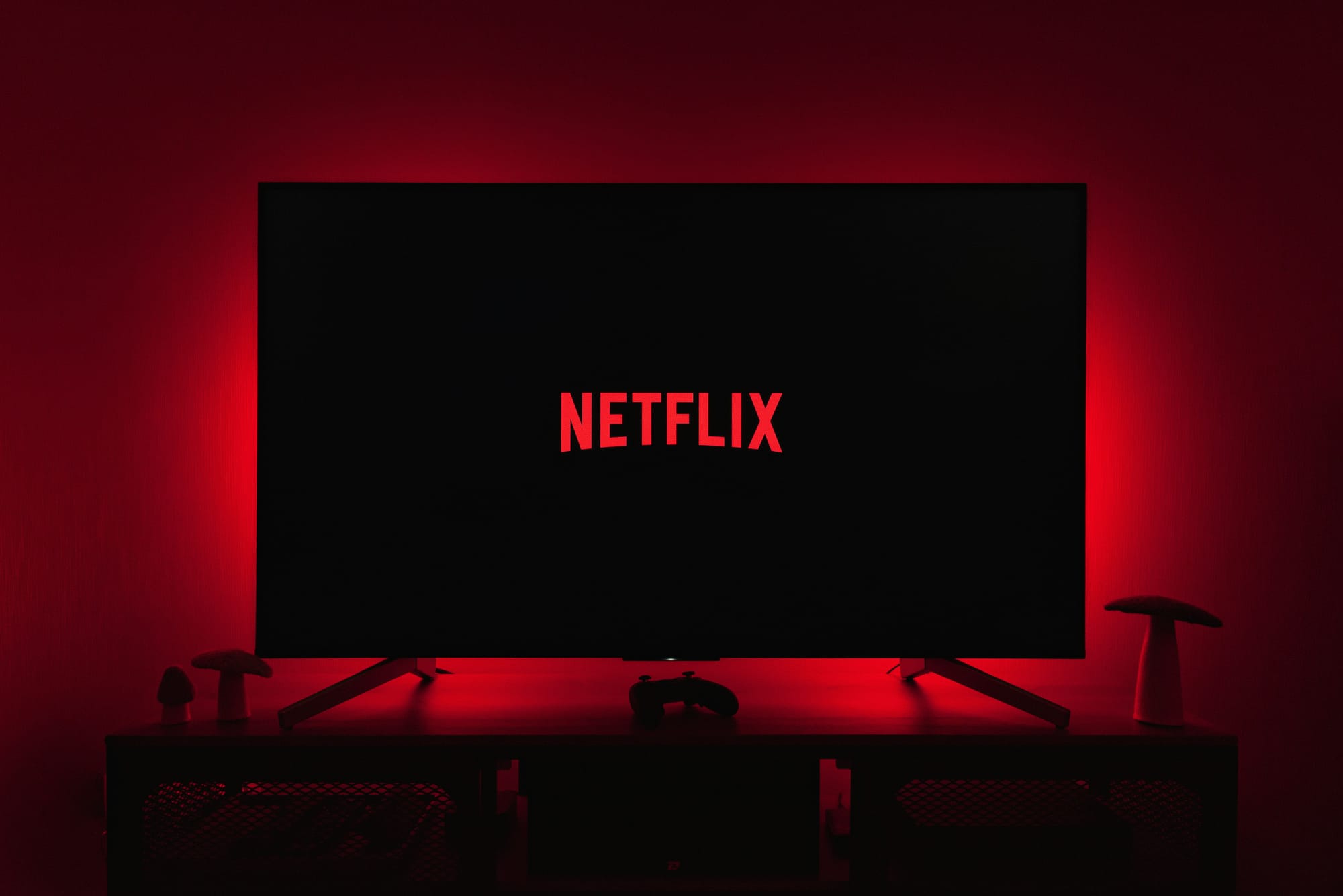 Netflix's Tudum 2025 Just Dropped the Most Epic Trailers of the Year –Here's What You Missed