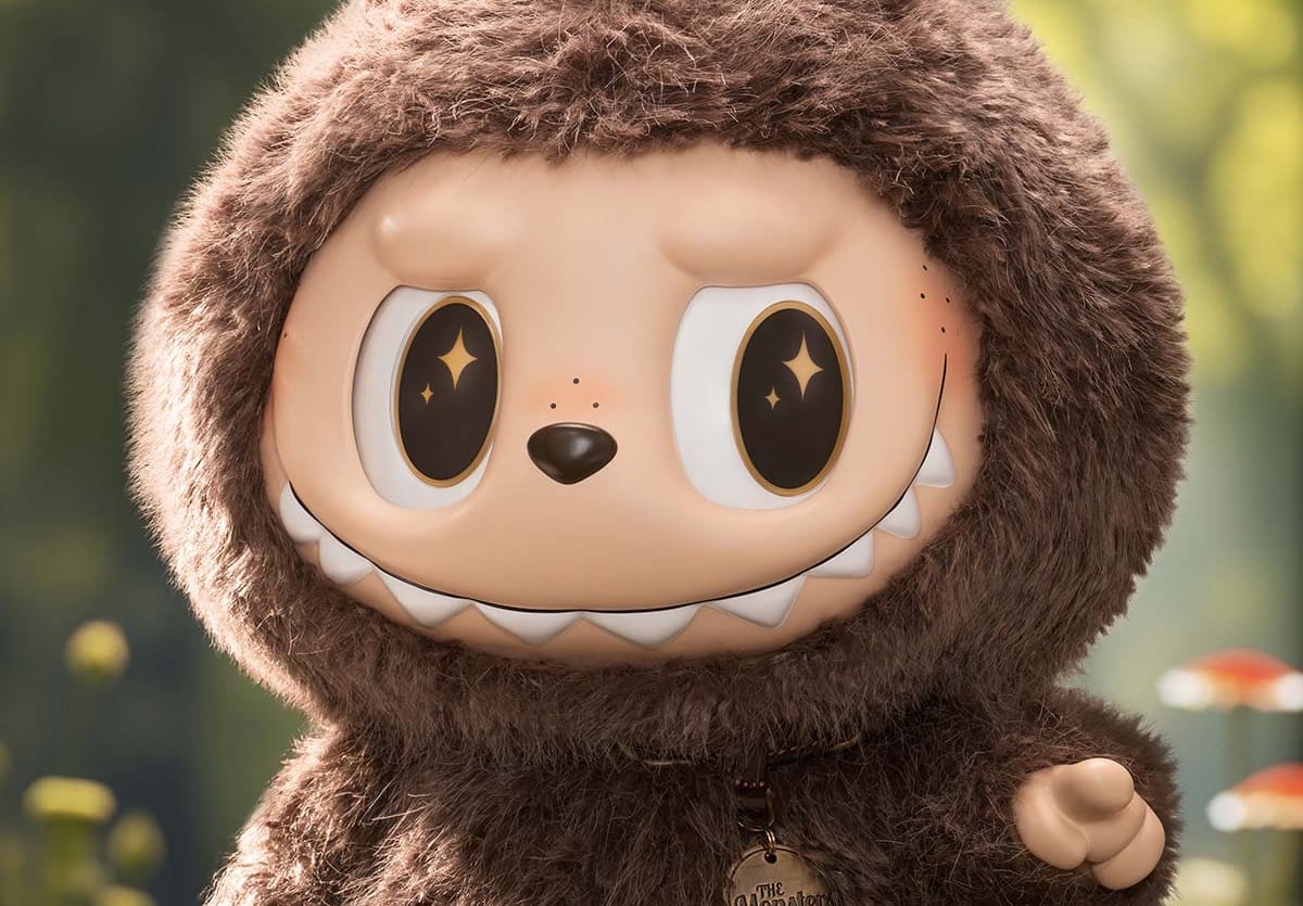 Lessons from Pop Mart