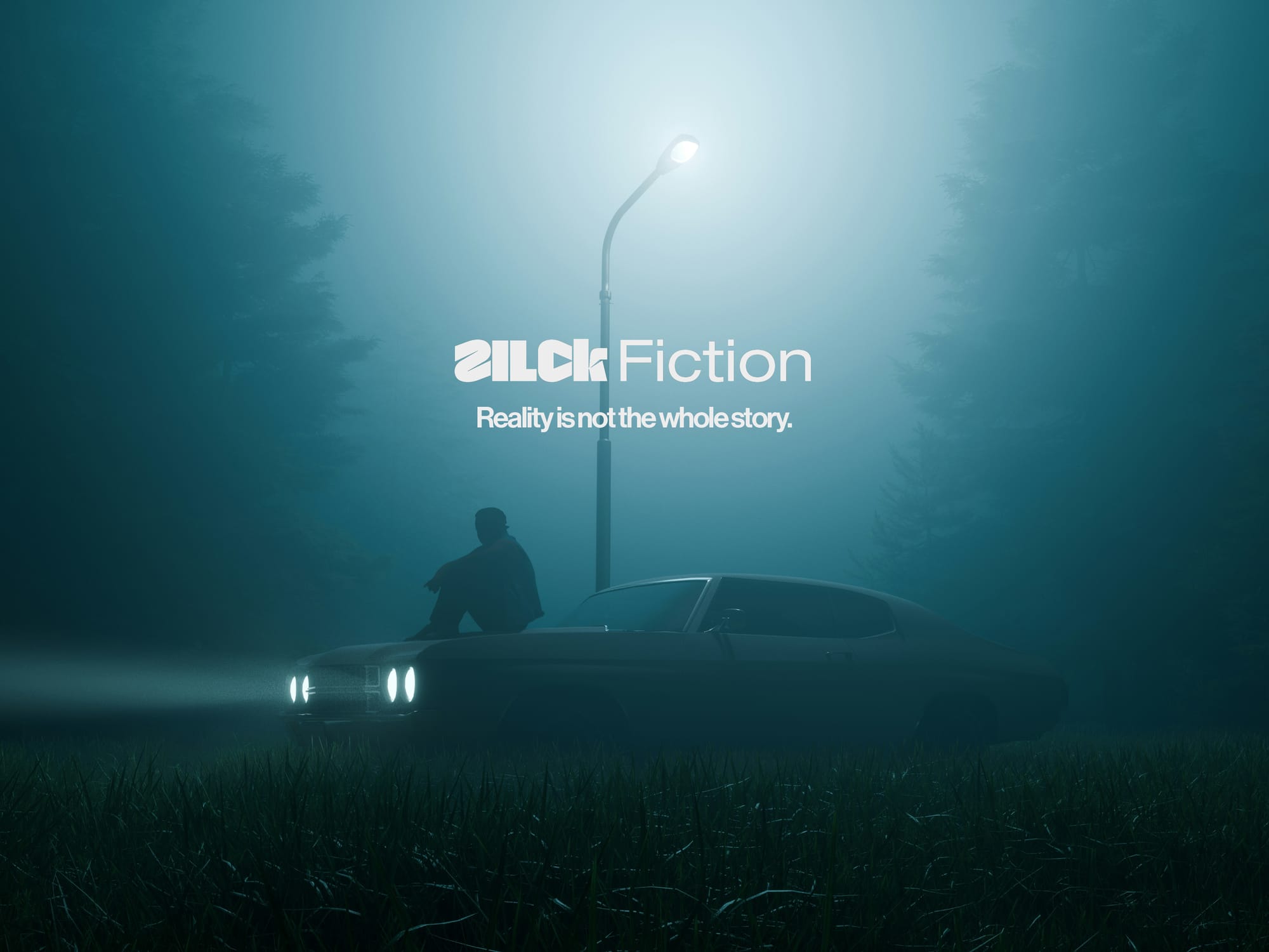 Zilck Fiction Launches August 29th
