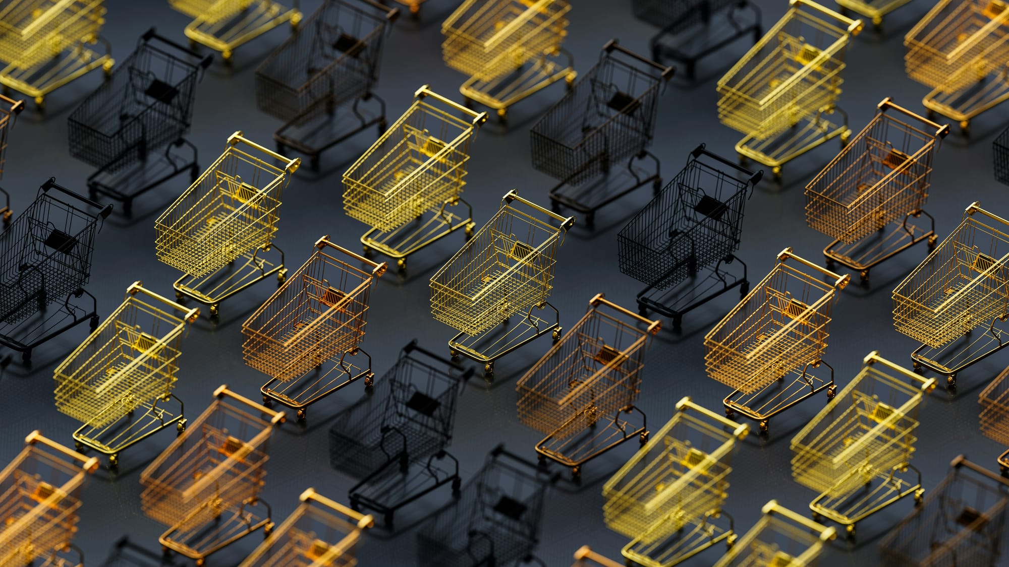 E-Commerce Businesses Can't Afford to Ignore AI