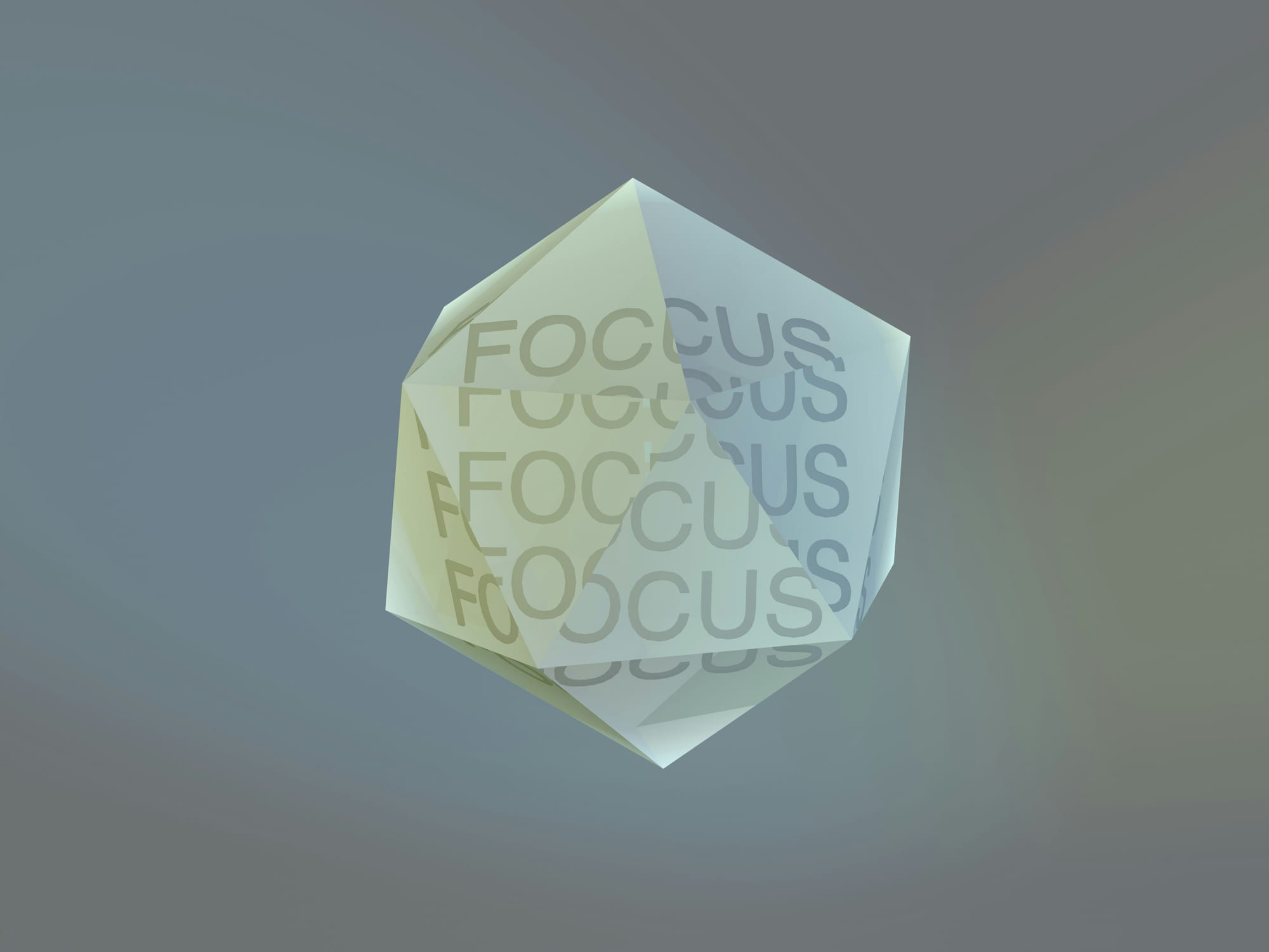 Is Your Focus Fading?