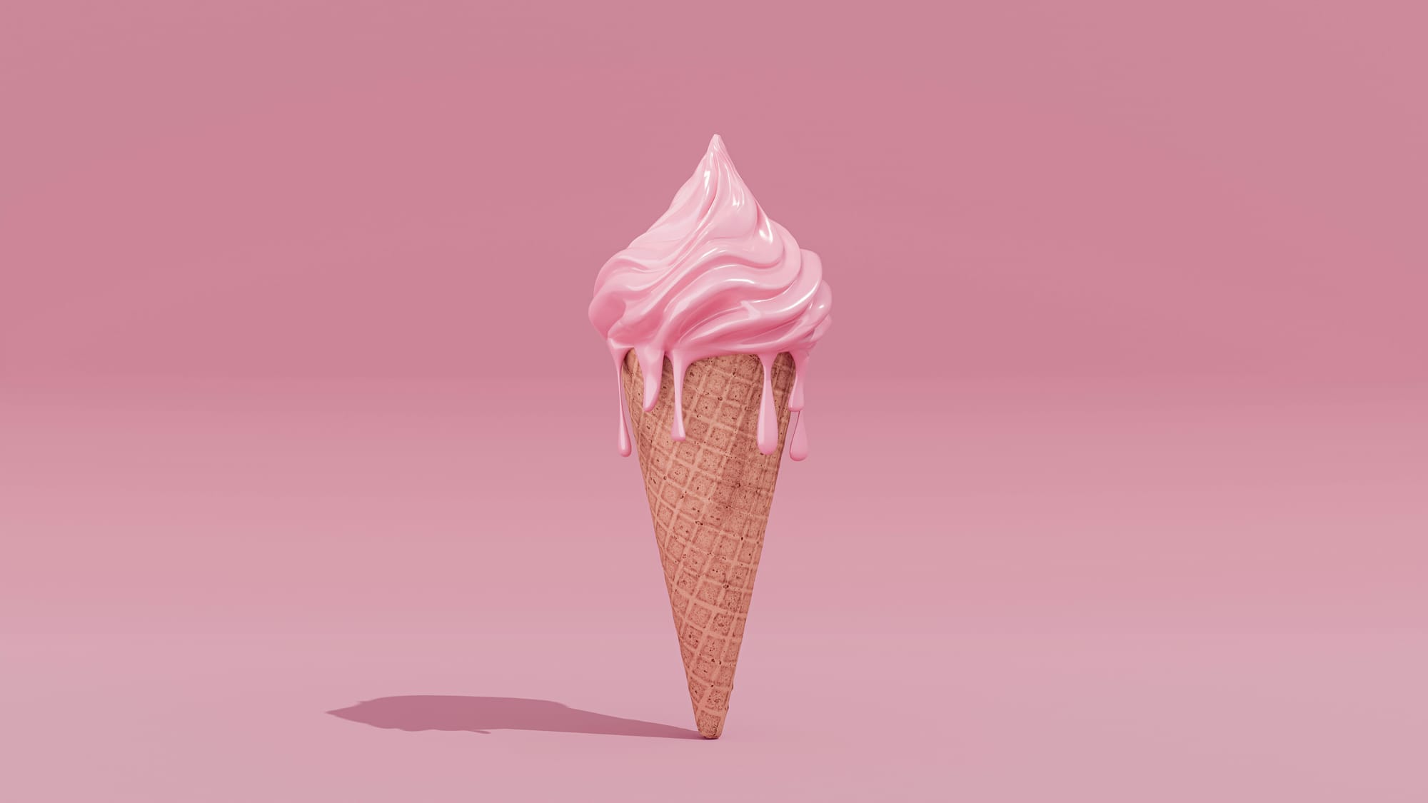 The Sweet Sting of Inflation