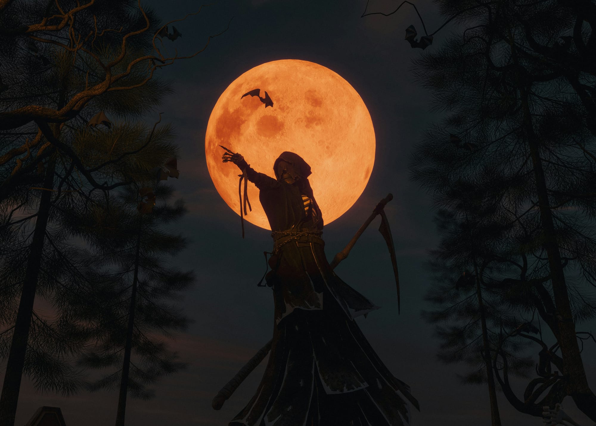 Happy Early Halloween