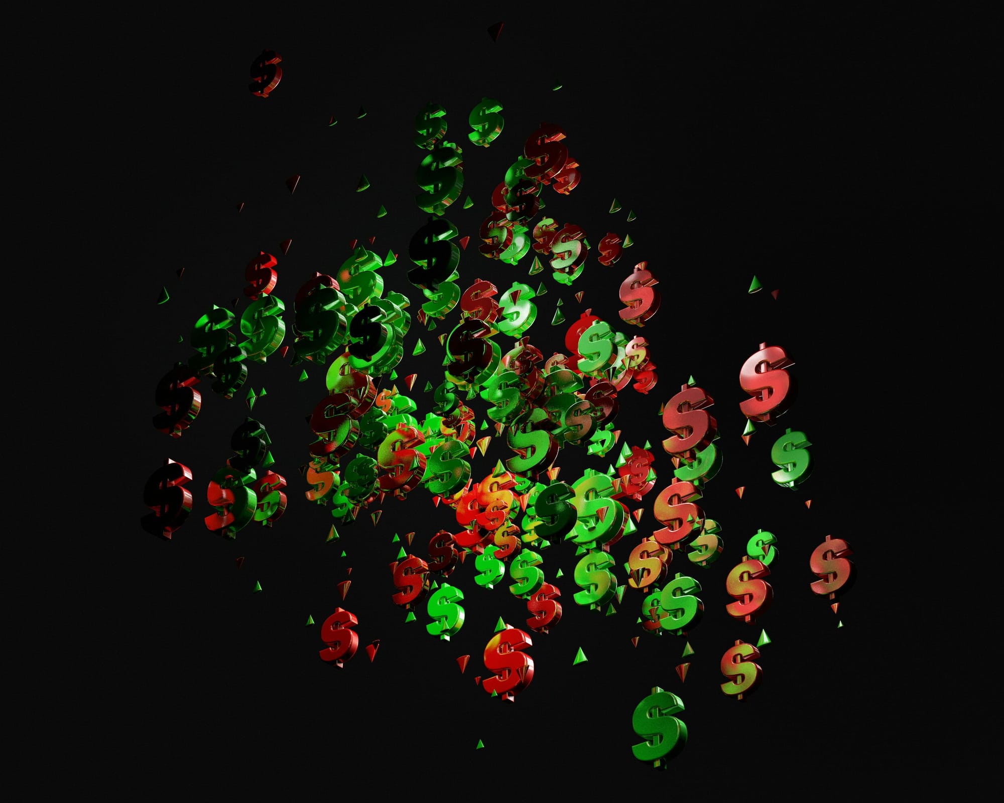 Goodbye to Price Wars