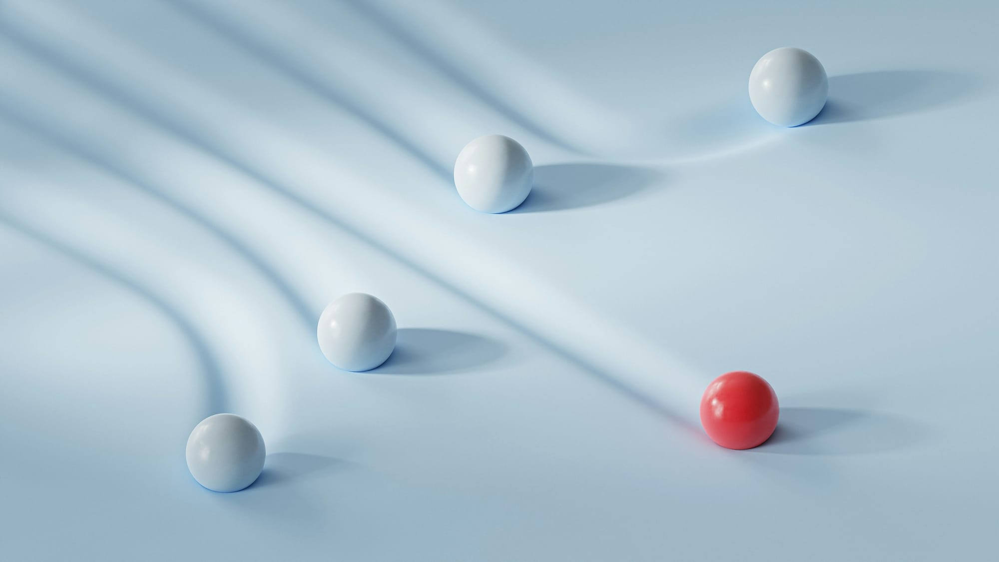 The Secret Cost of Leadership