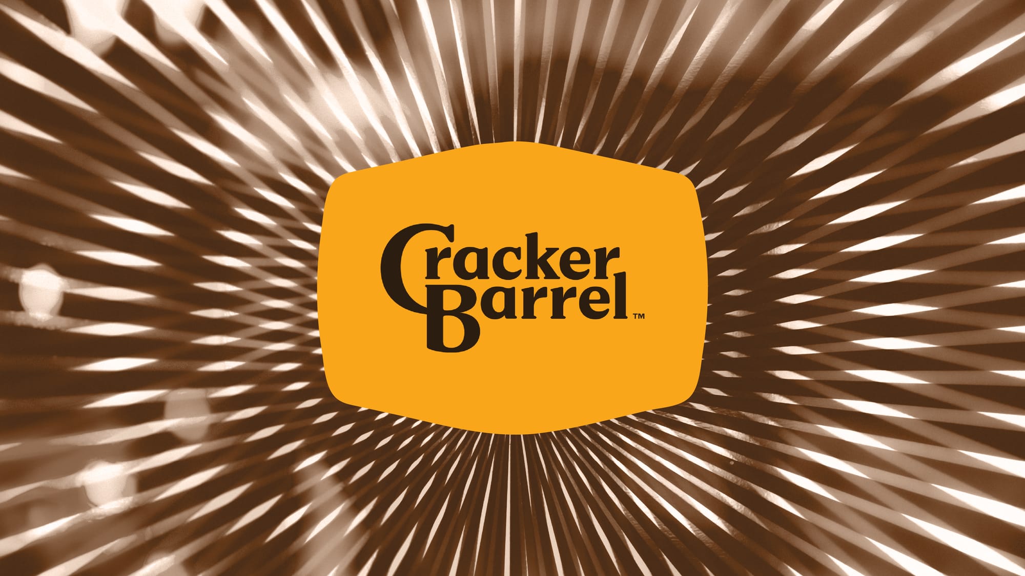 Cracker Barrel's Logo Backlash