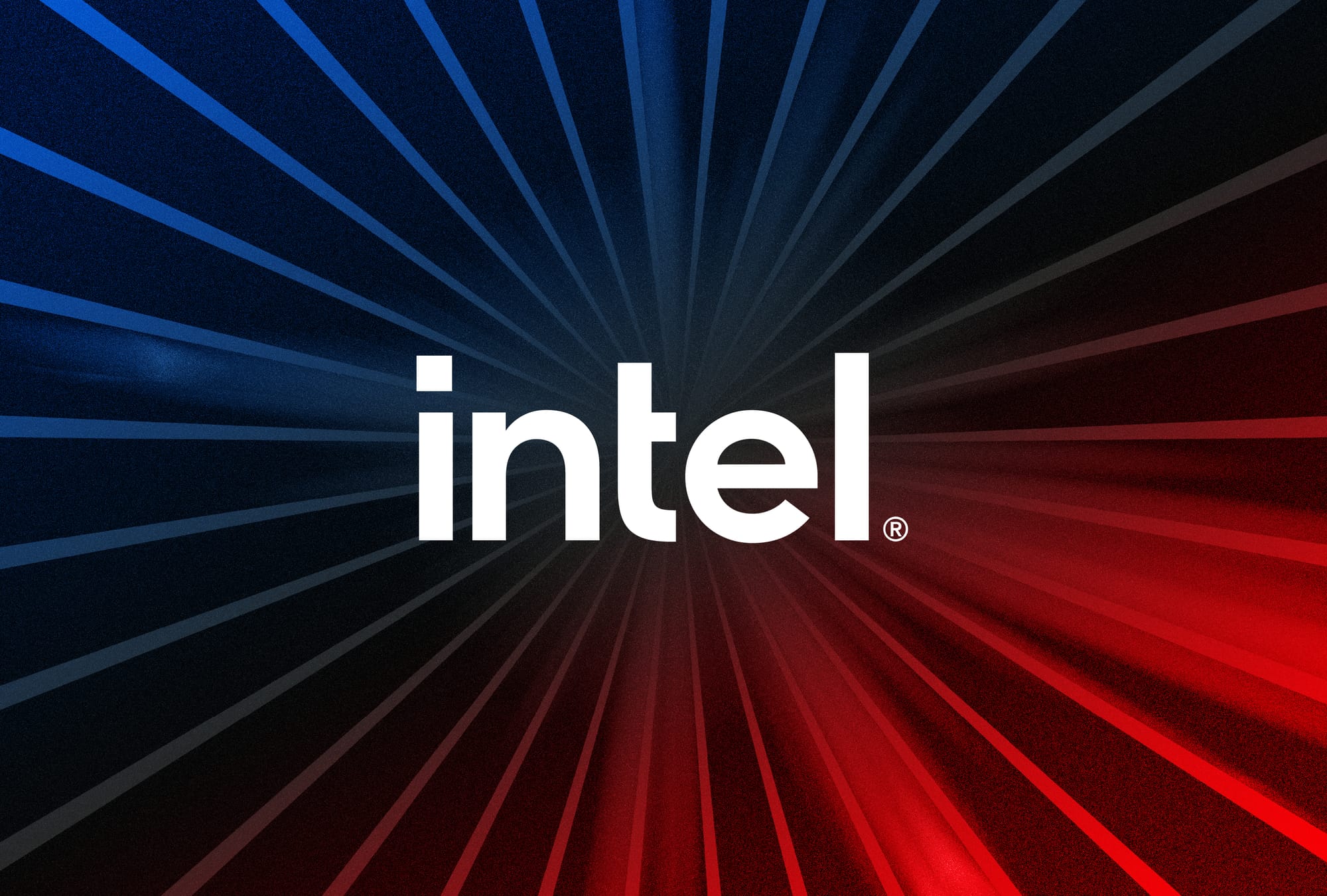 Intel's Government Lifeline