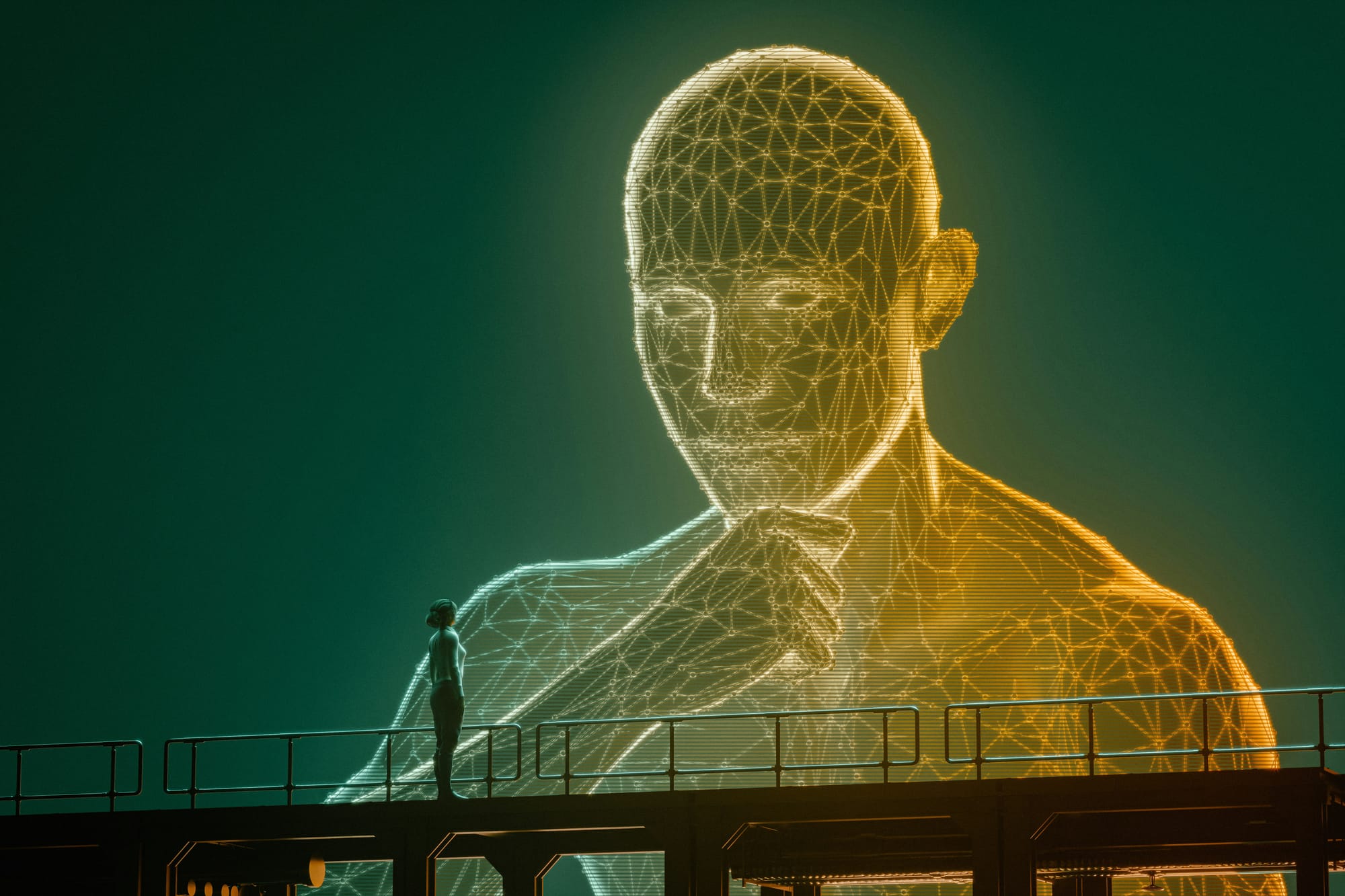 How to Become AI‑Skilled in Marketing