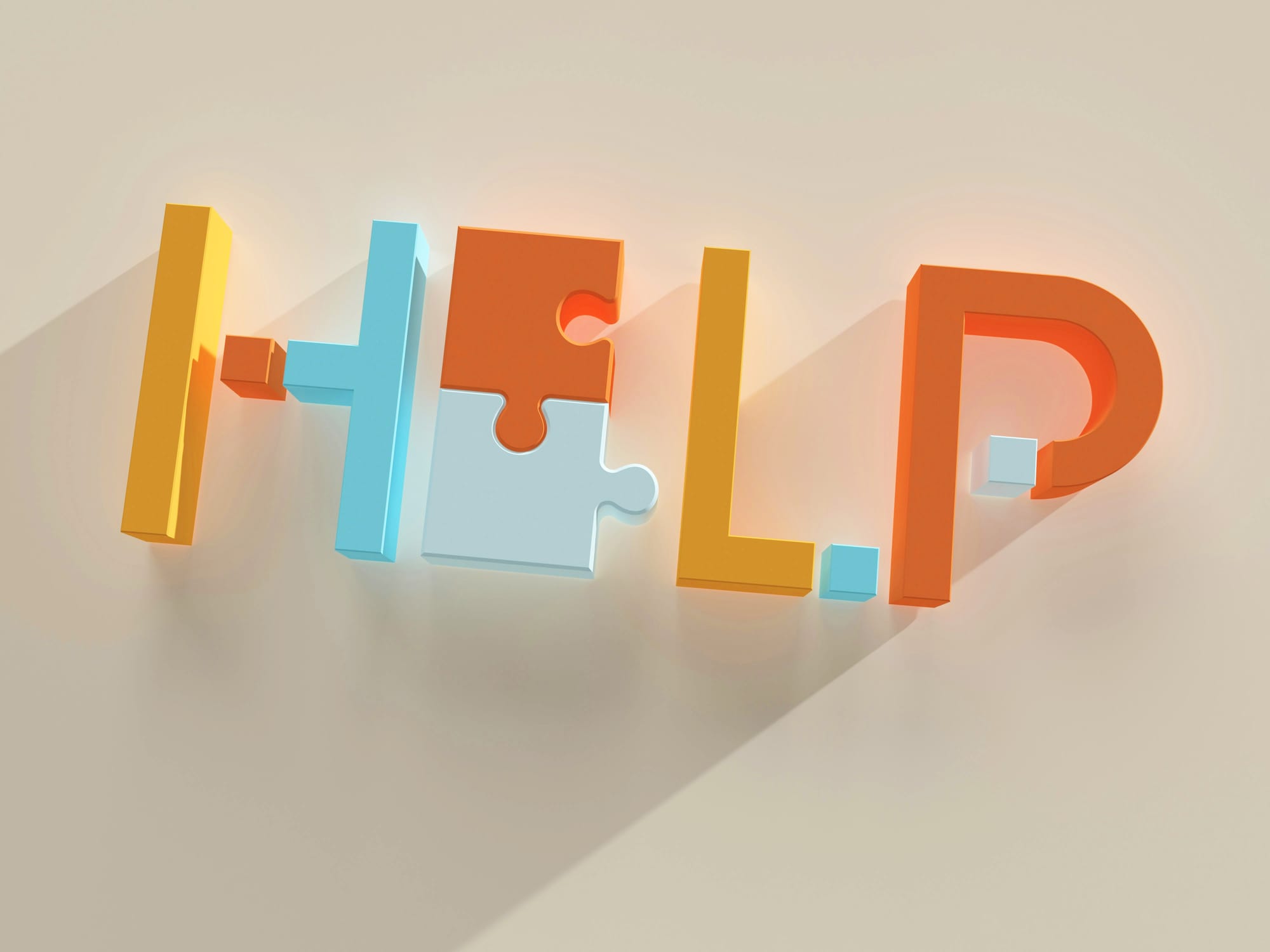 Helping Clients Help Themselves