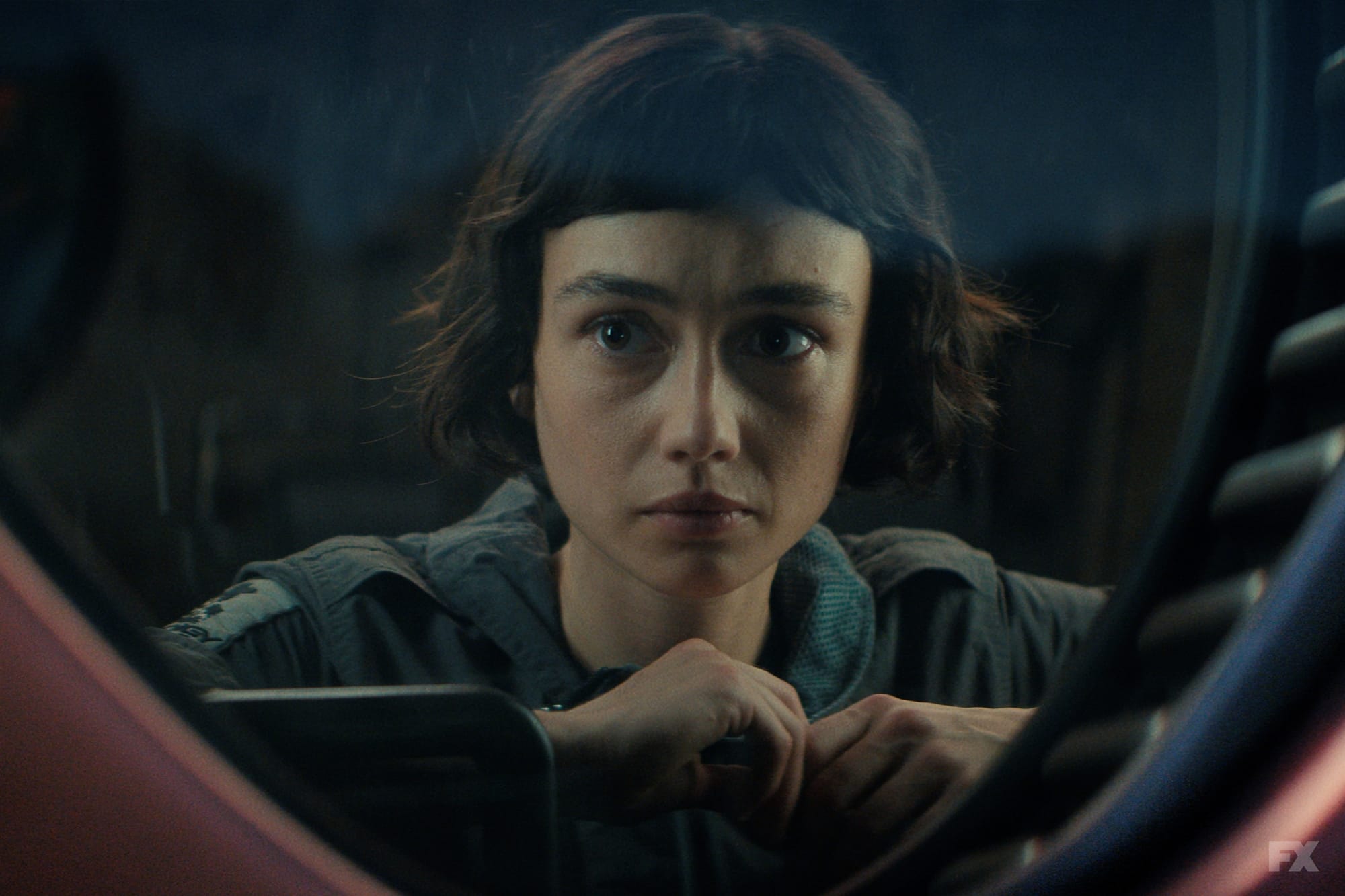 The Eyes Are On "Alien: Earth"