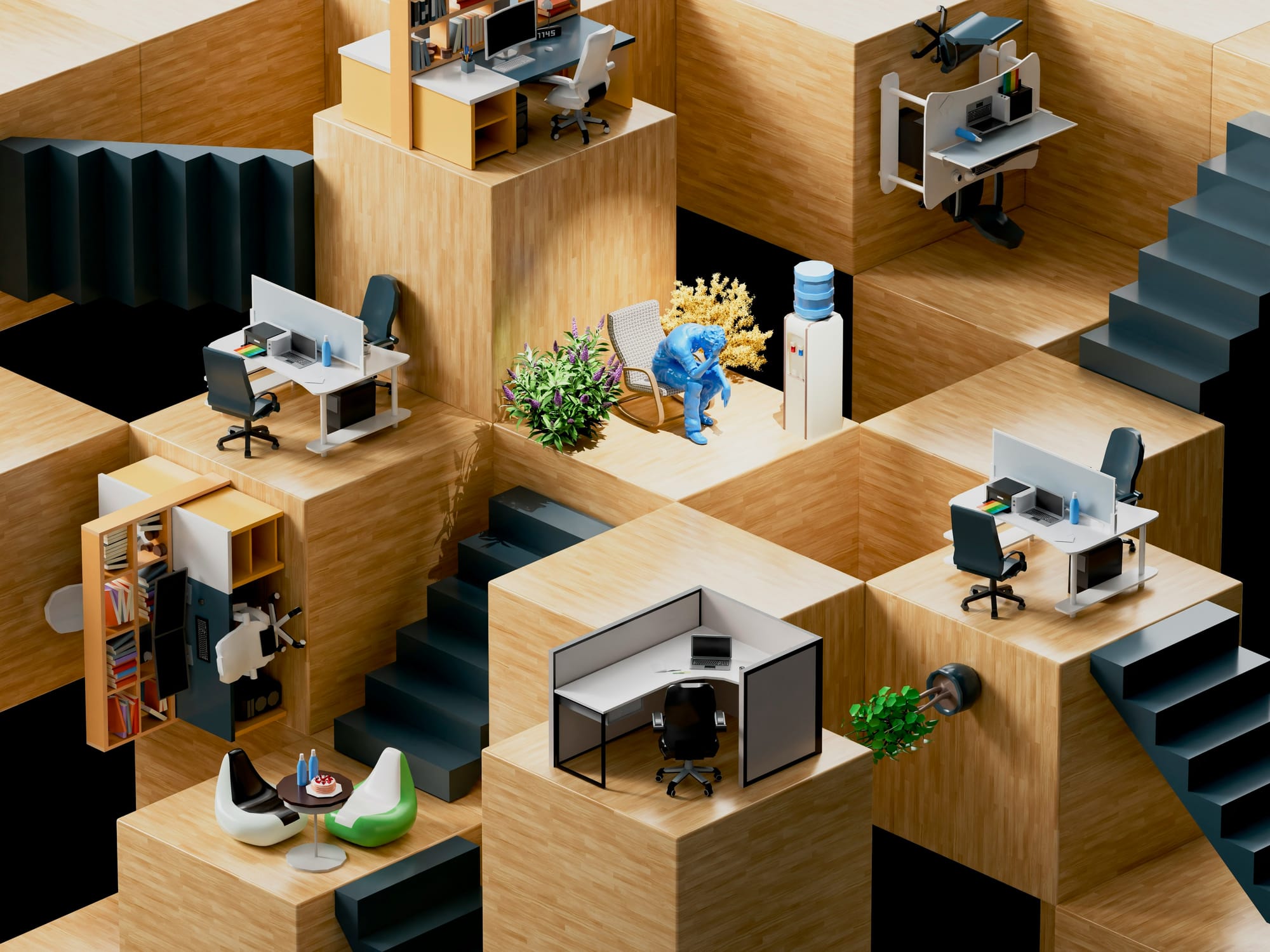 Bringing Your Best Self at Work