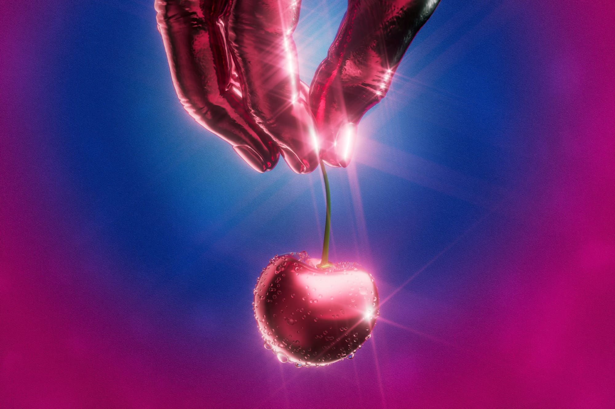 Why Your Small Business Story is the Cherry on Top