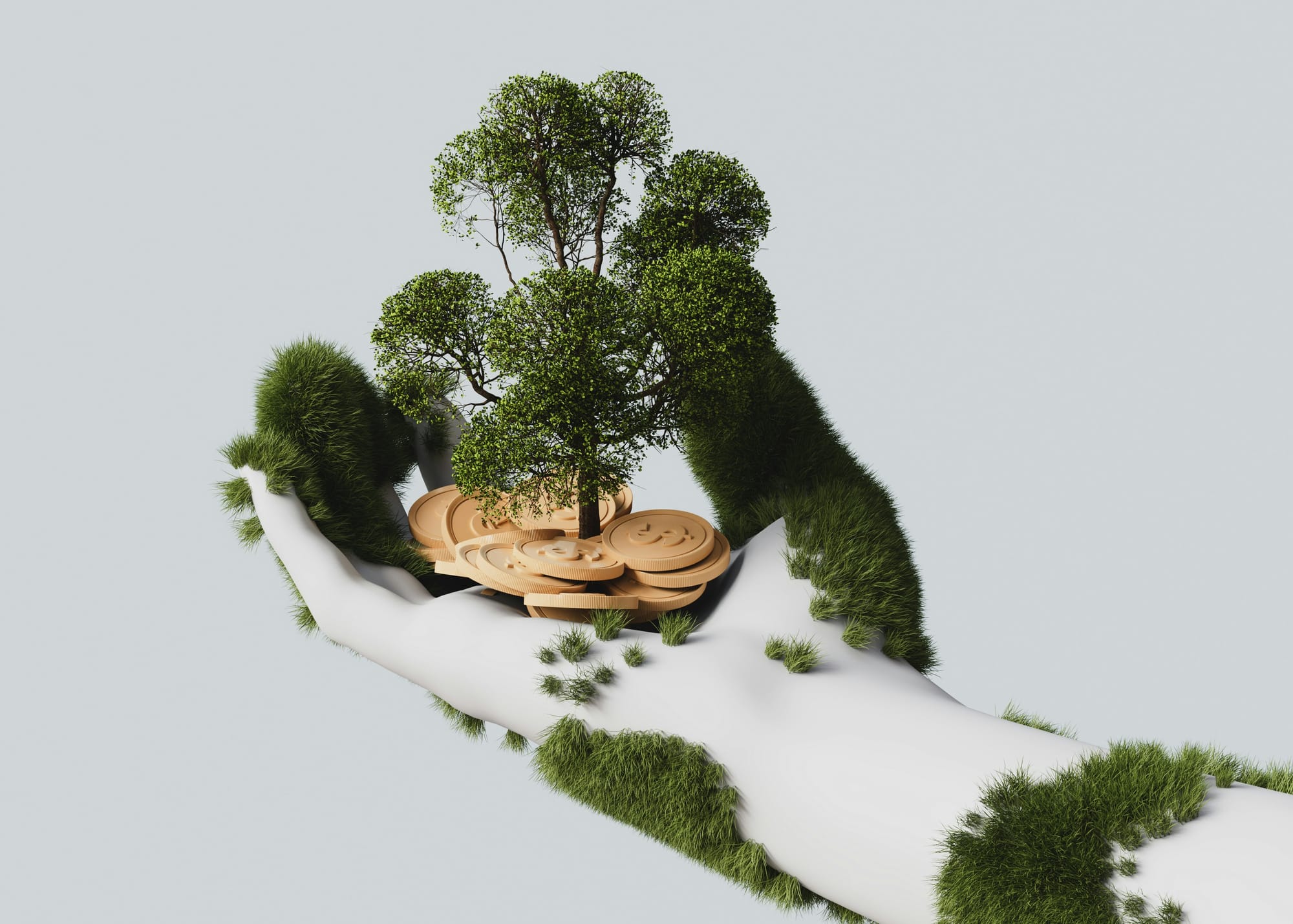 Water Your Side Hustle