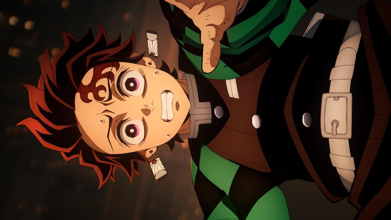 "Demon Slayer: Infinity Castle" Is Now The Biggest Anime Movie Ever