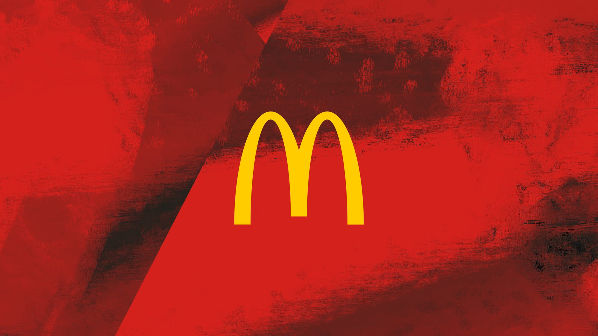 McDonald's Golden Return