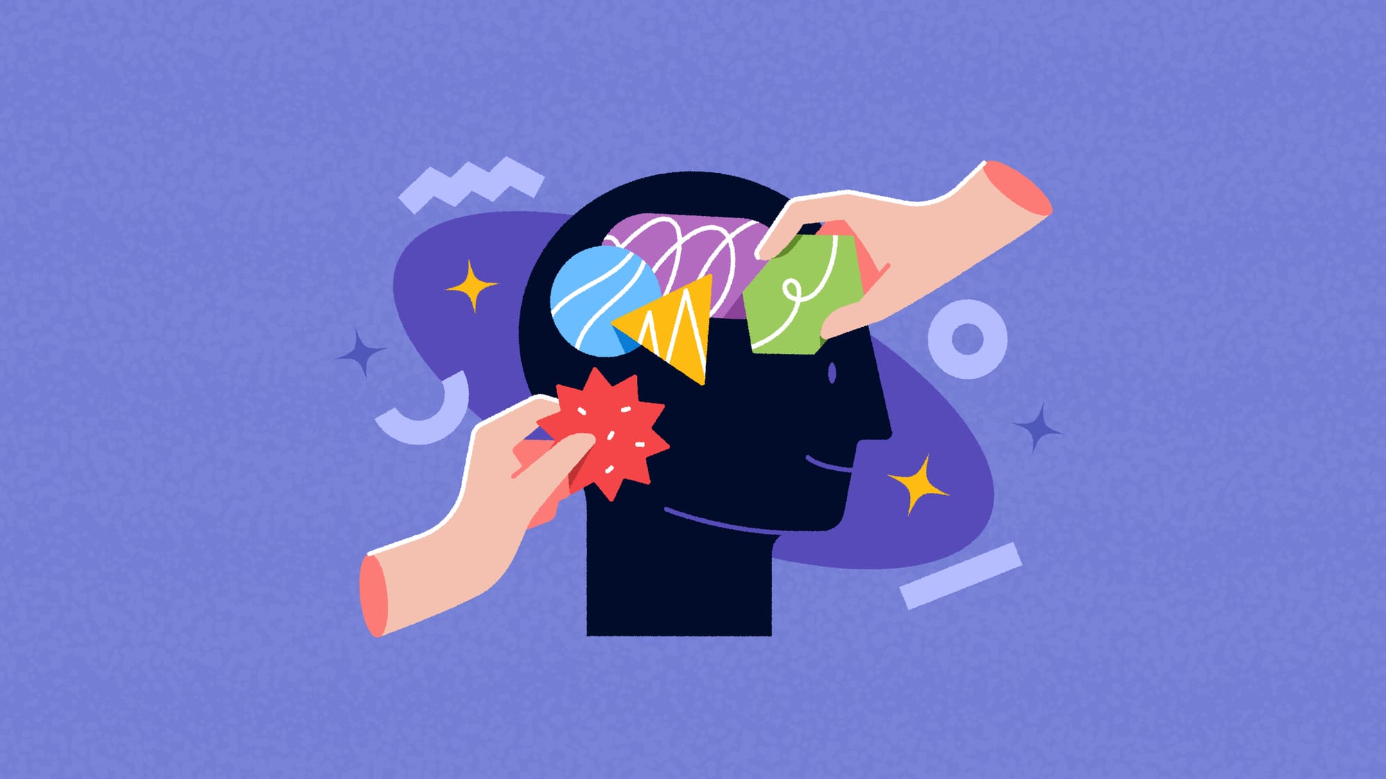 Building Mental Fitness