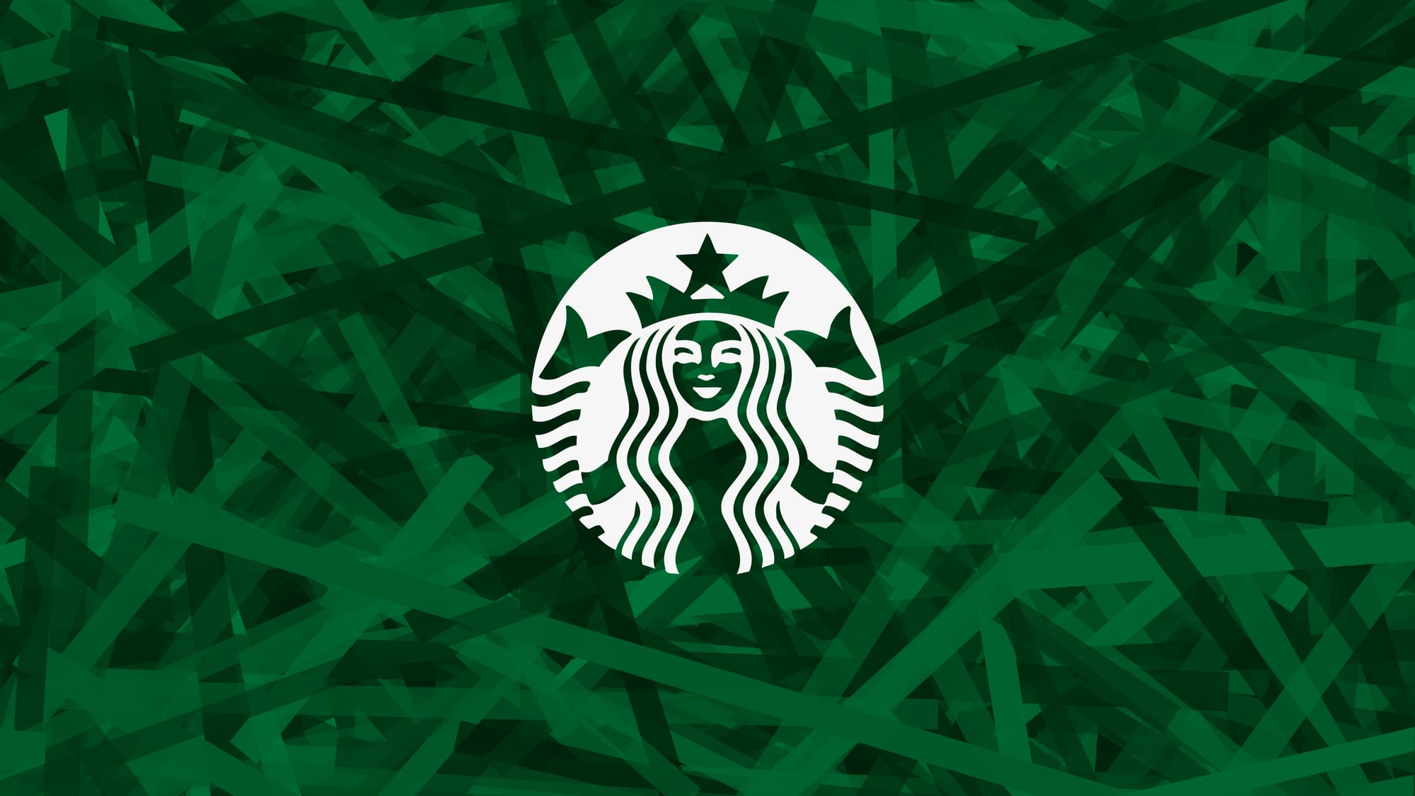 Starbucks' Bold Billion-Dollar Gamble