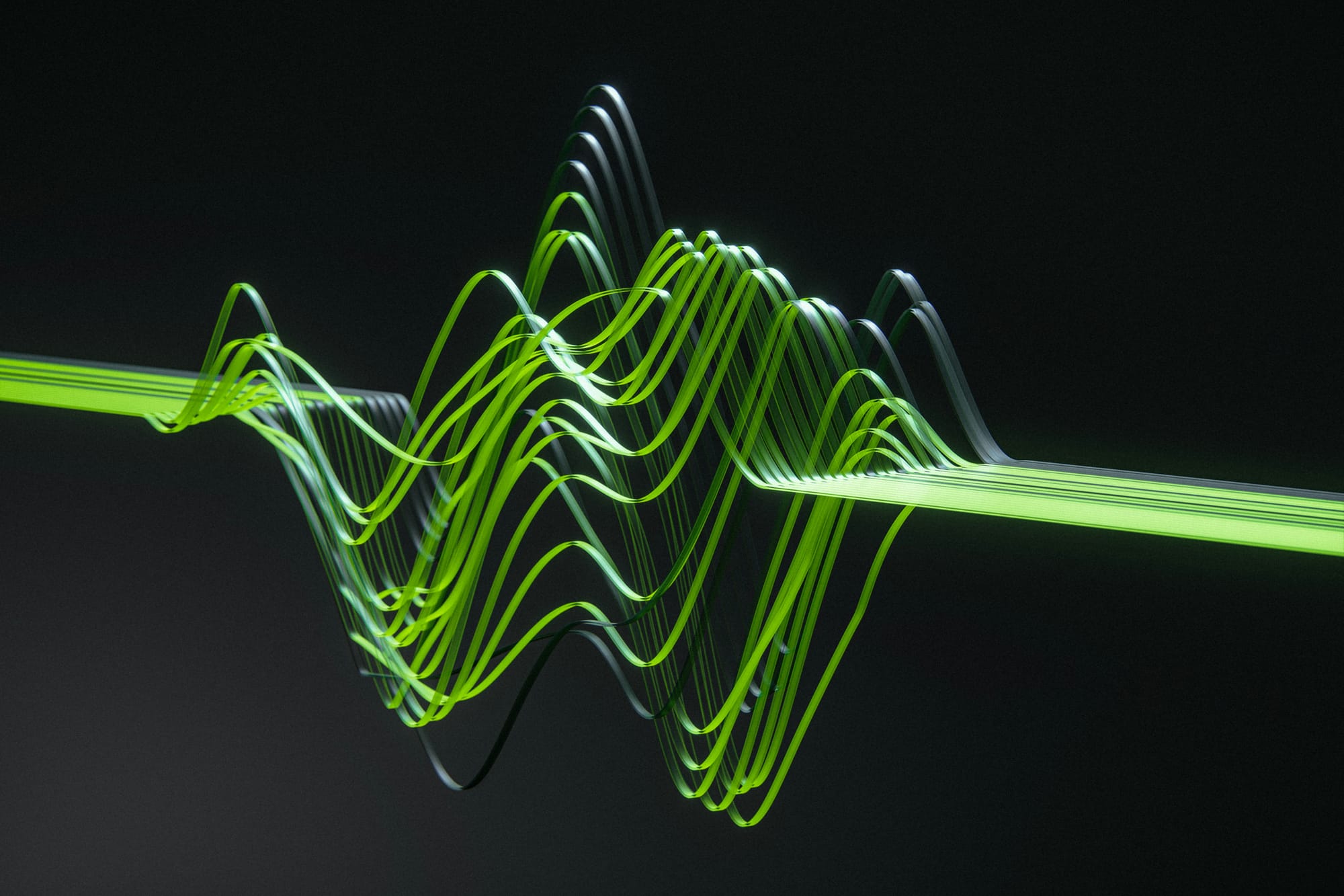 How Your Own Data Is A Competitive Advantage