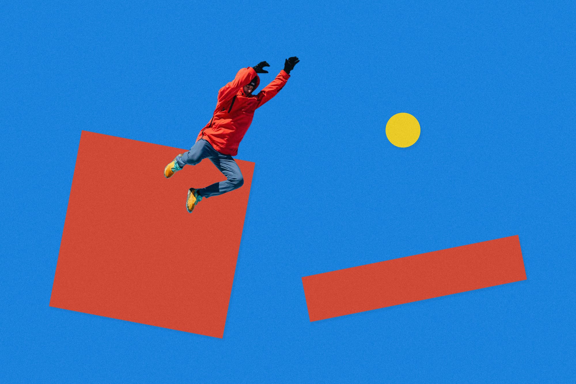 Rediscover Your Personal Goals