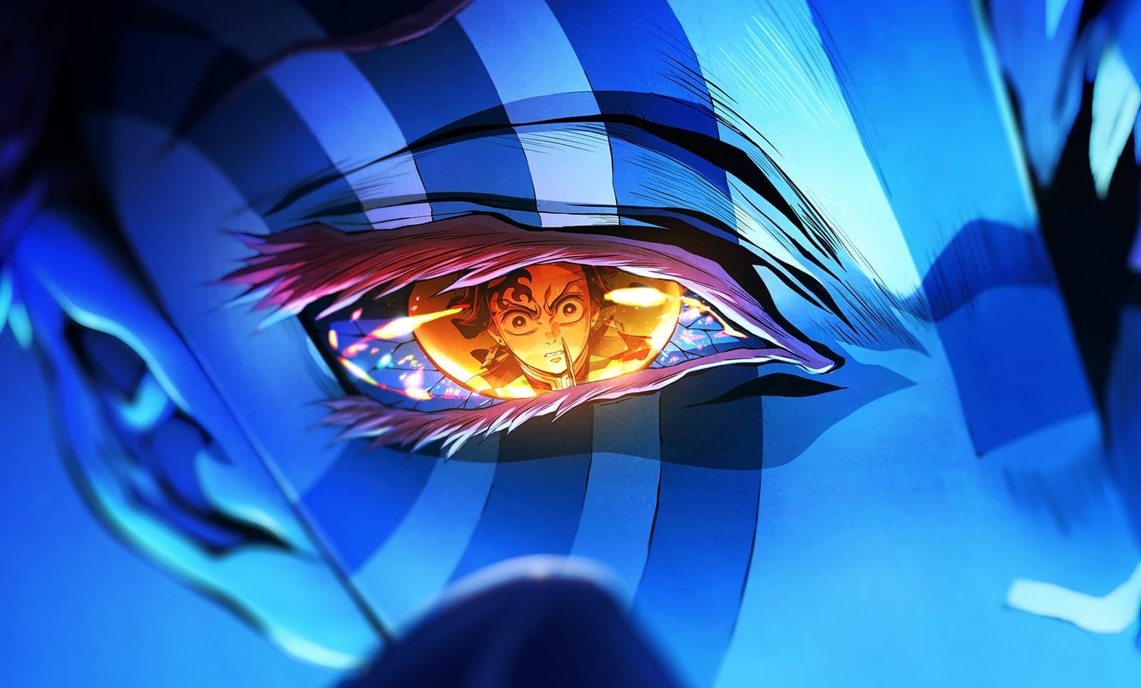 Demon Slayer's Box Office Rampage