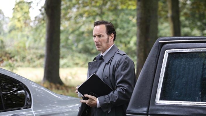 ‘The Conjuring: Last Rites’ Opens To $187M WW