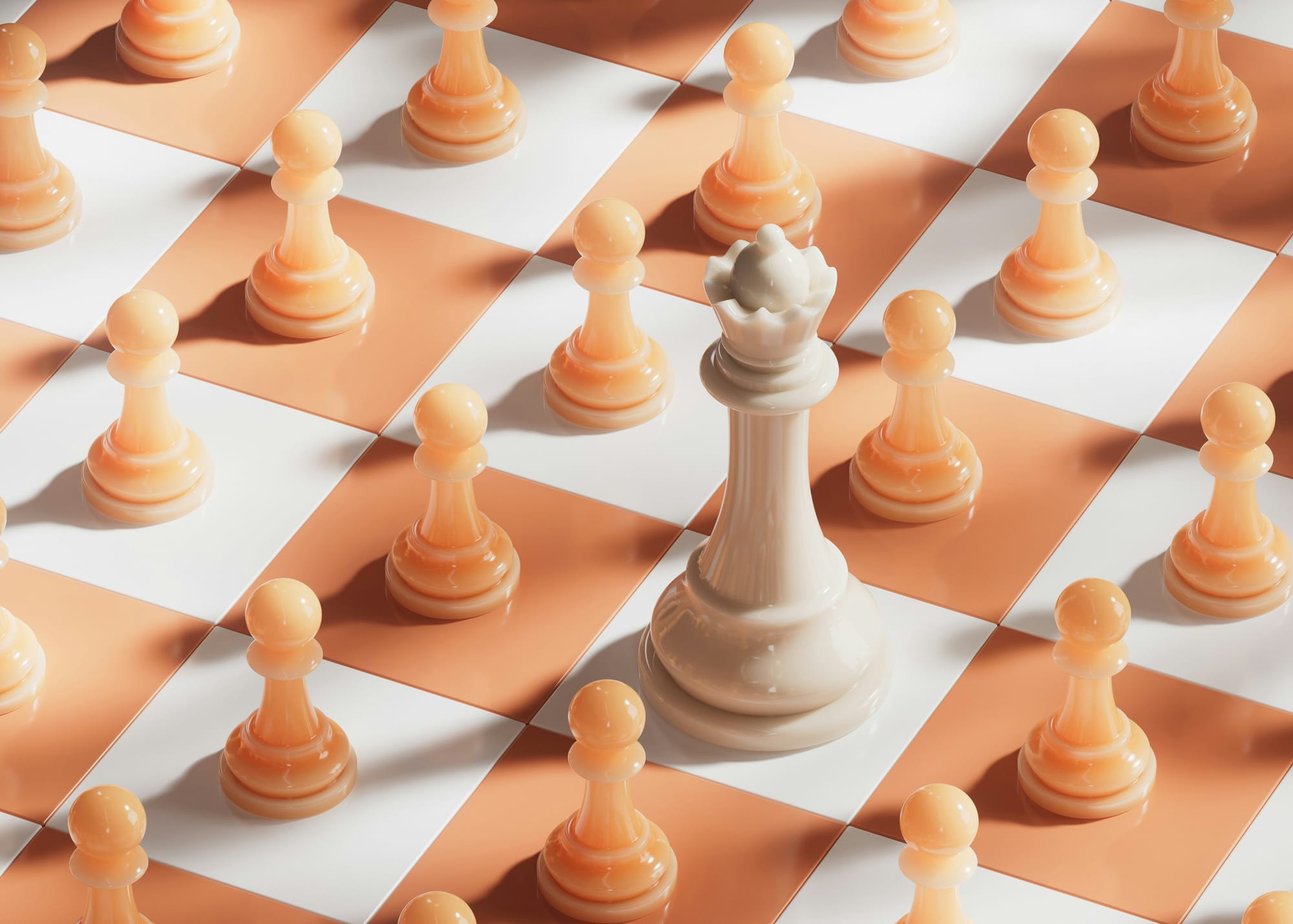 Being Productive Instead of Just Busy