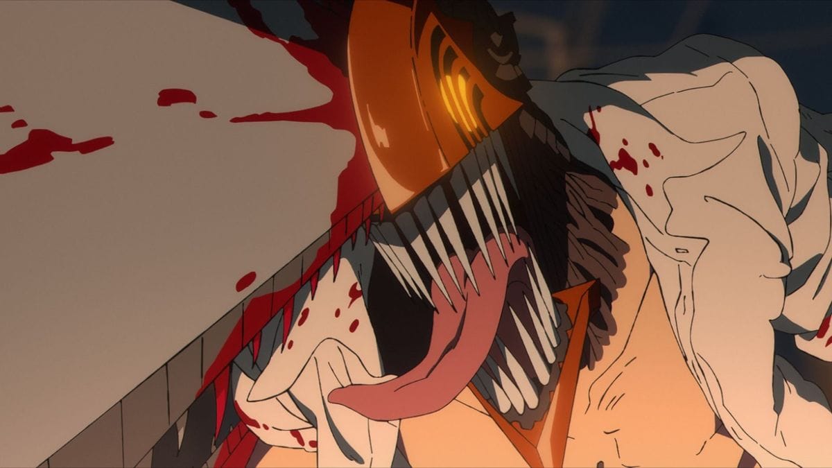 'Chainsaw Man' Carves Out Victory With $108M+ Global