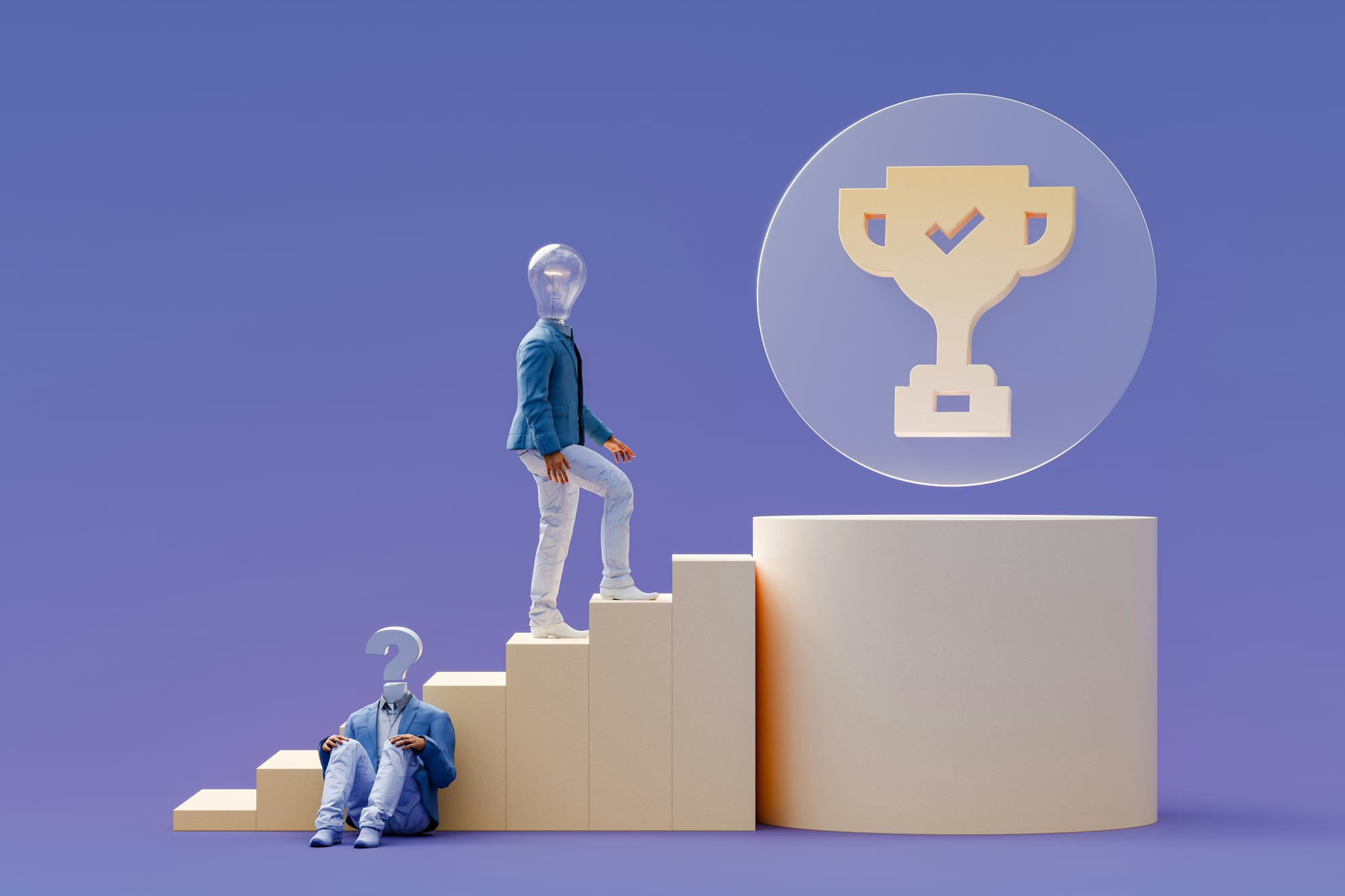 About Coaching Yourself And Others