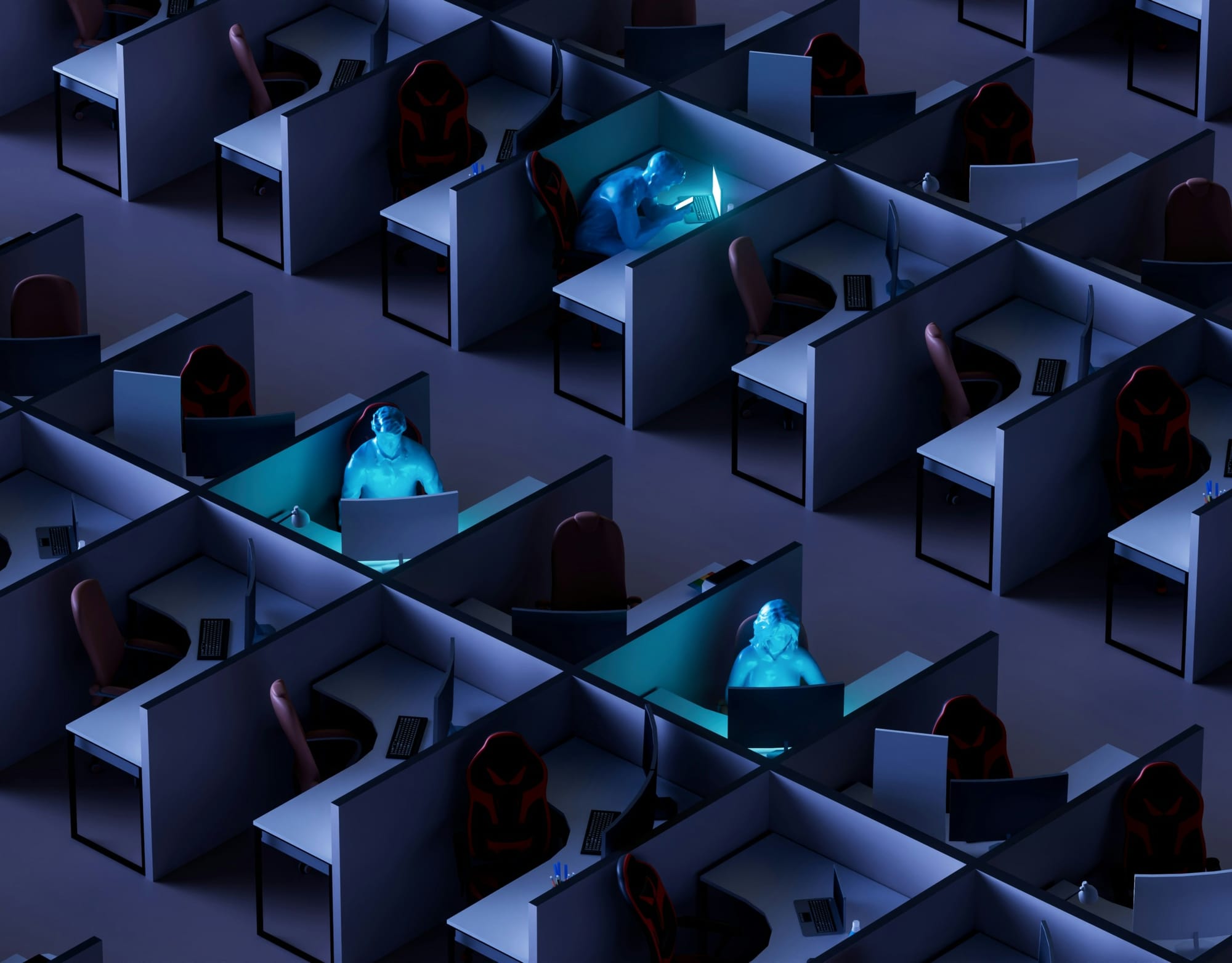 Process Debt Is Killing Your Business