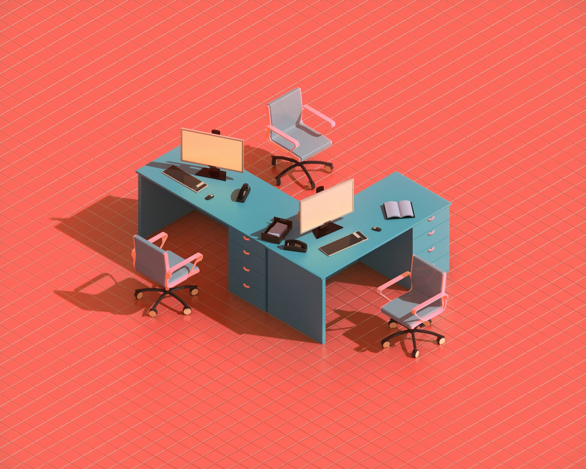 The Rush To Return To Office