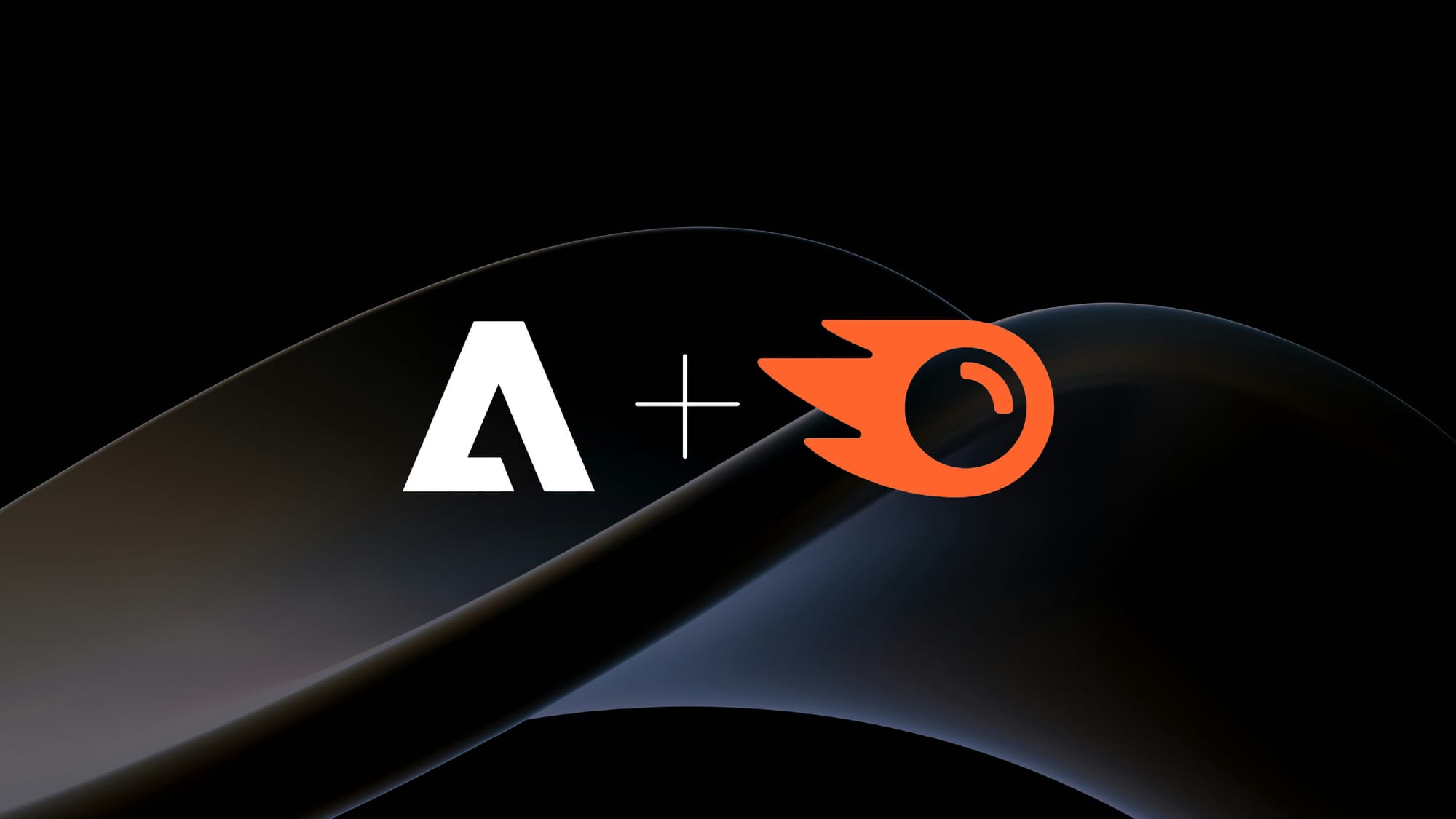 Adobe's $1.9B Semrush Play