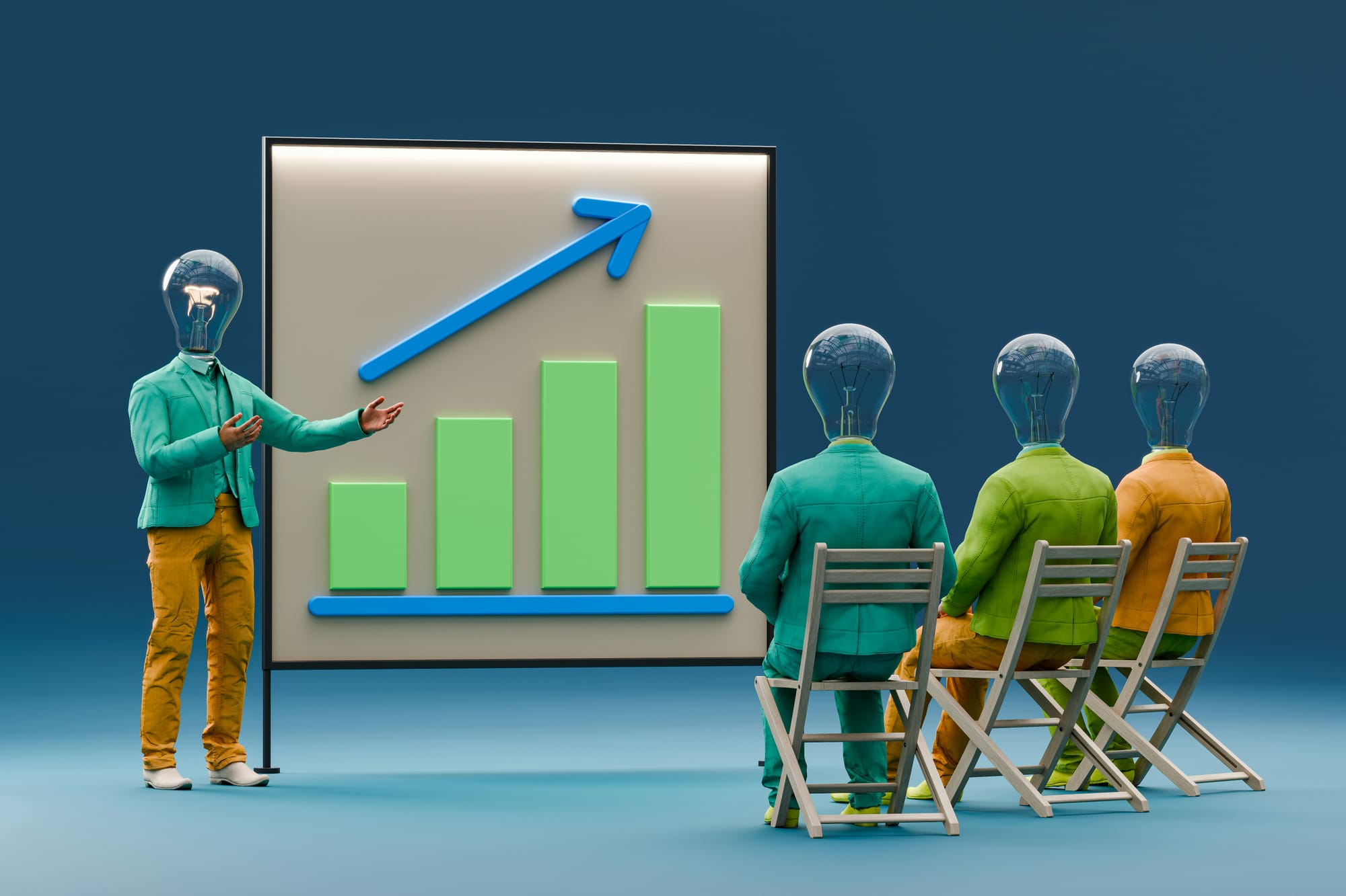 Becoming A Master Facilitator