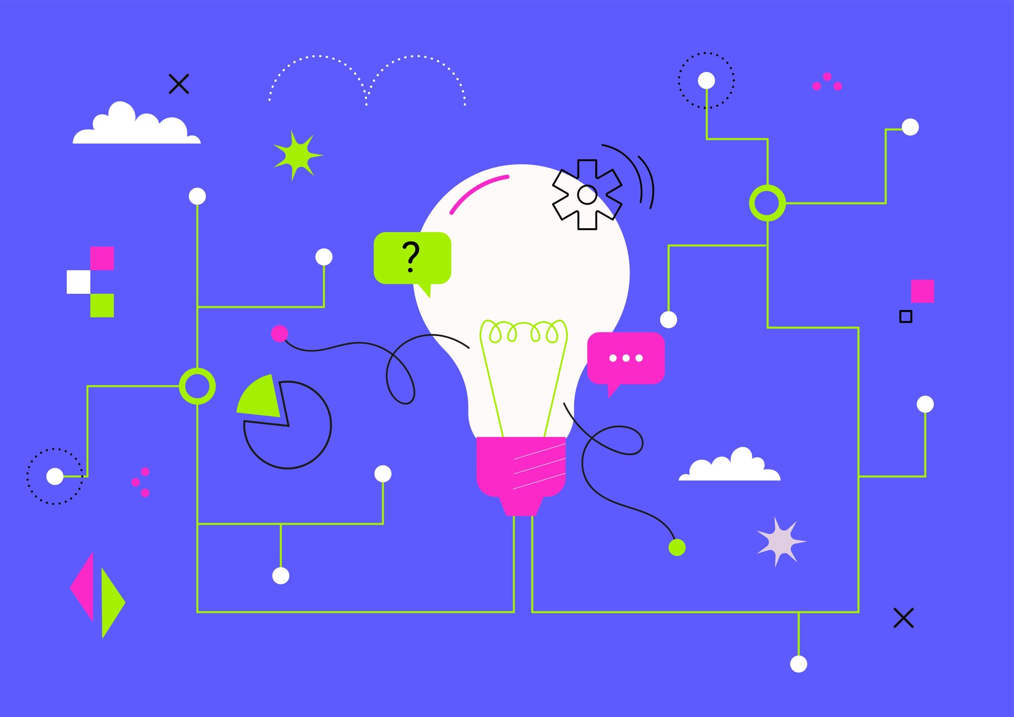 Automation Workflows Are Your Competitive Edge