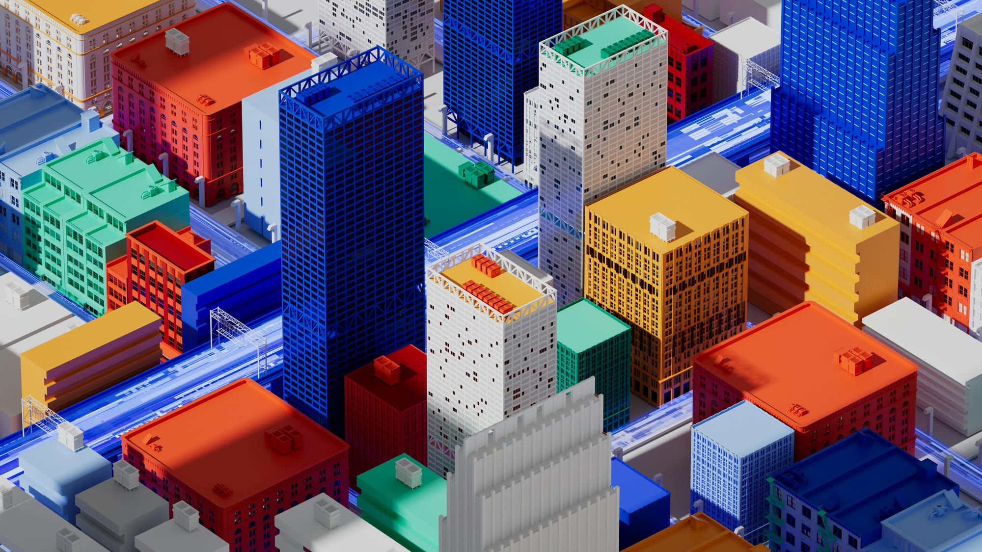 The New Era Of Talent Strategy