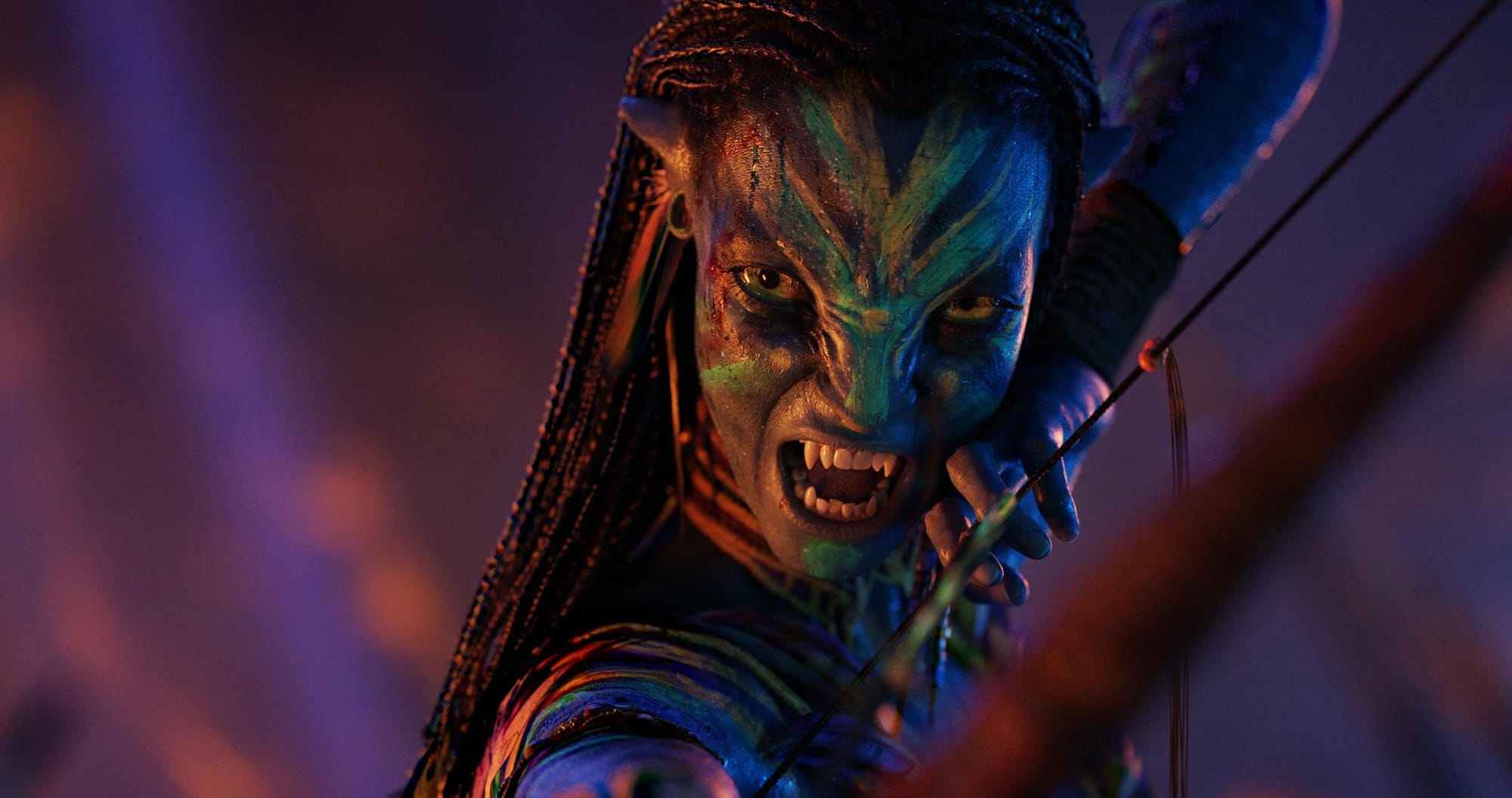 'Avatar: Fire and Ash' Passes $760M At Global Box Office