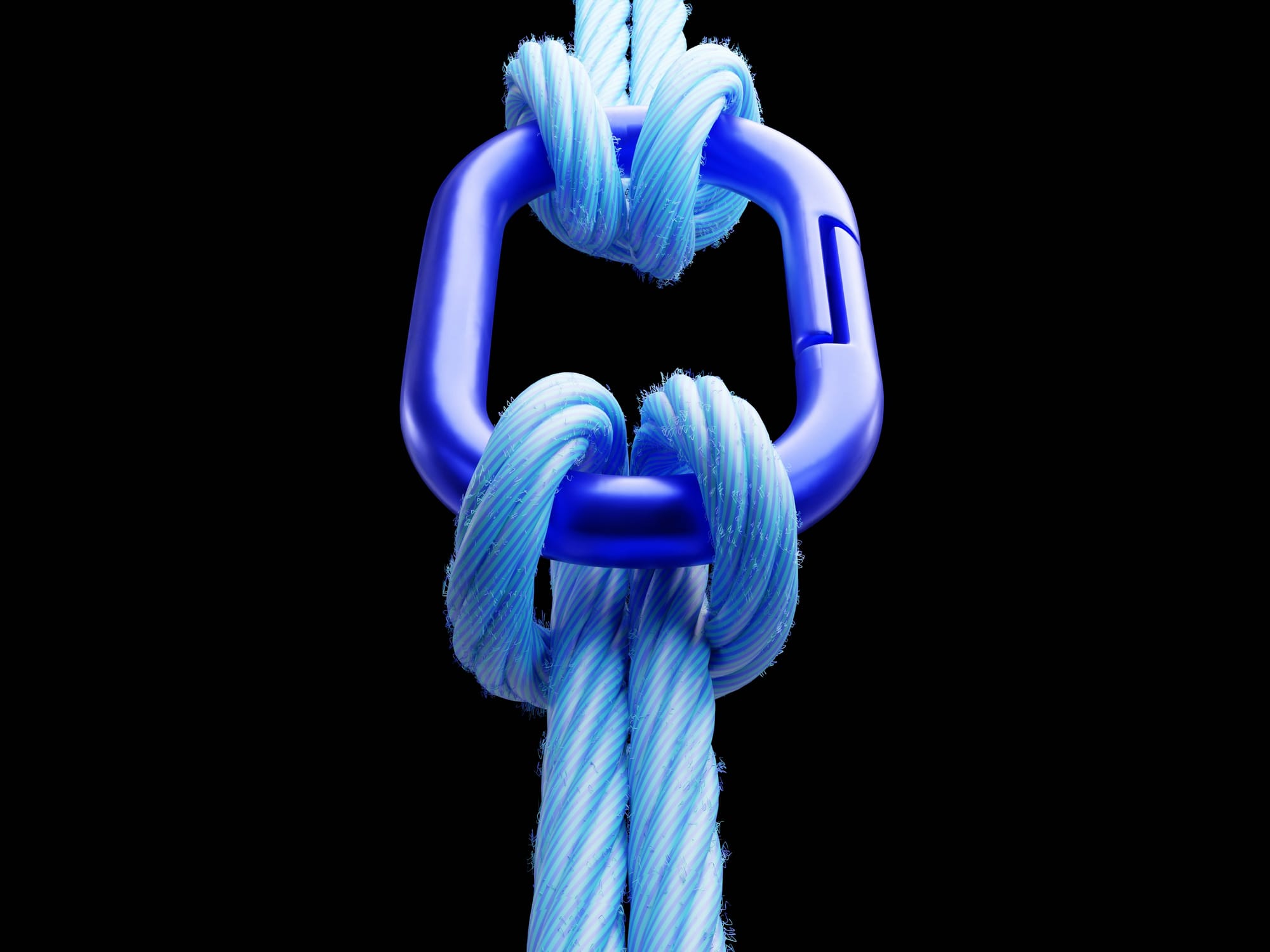 Partners Should Work As An Interconnected System