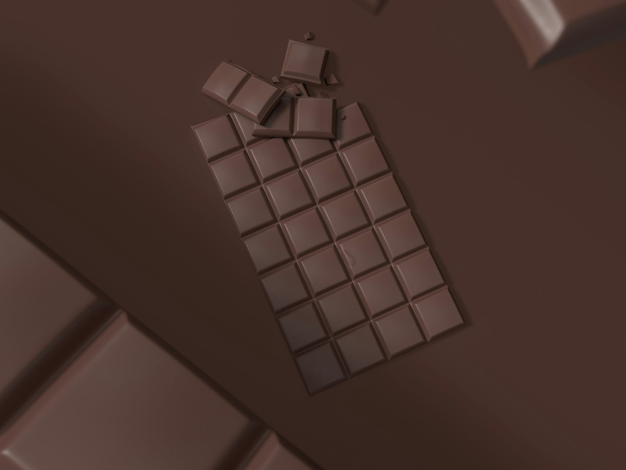 Chocolate May Actually Be Slowing Down Our Biological Clocks