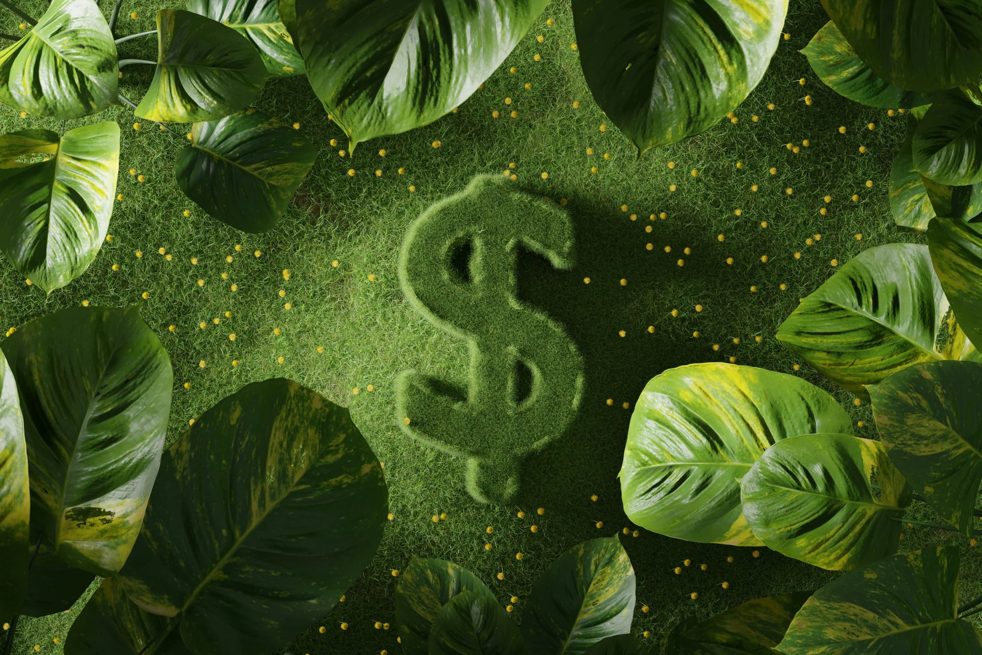 Where Investors Are Betting Big In 2026