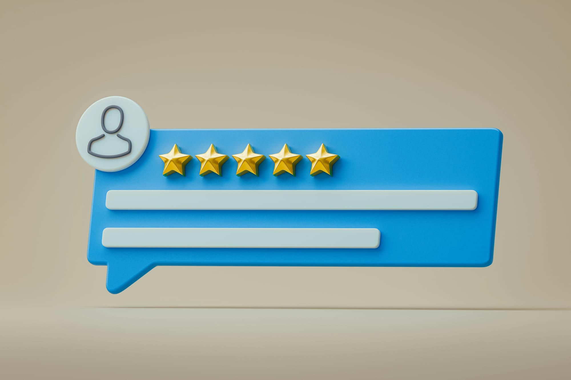 Your Reputation Is Your Bottom Line