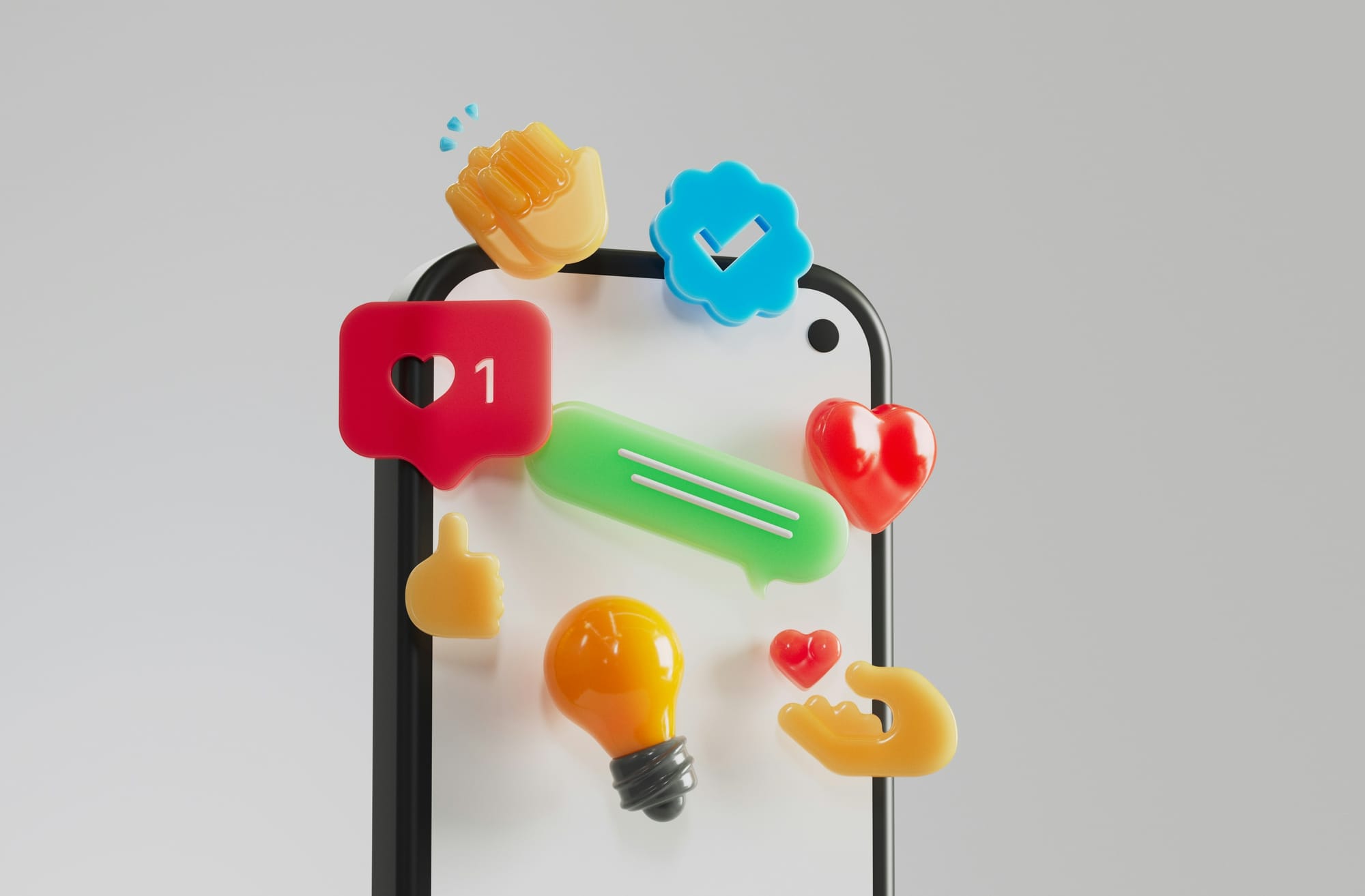 Strong Business Writing Gets Better Social Media Results