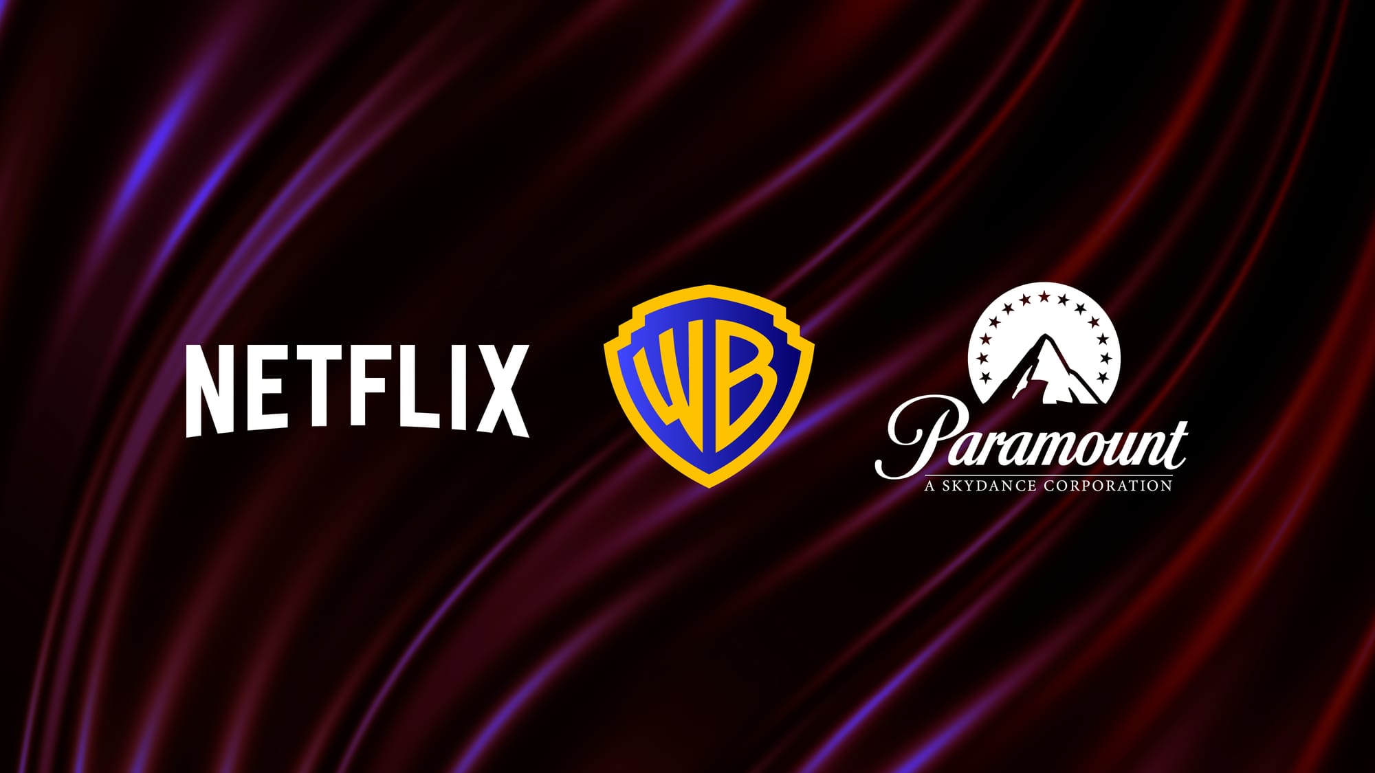 Netflix Walks Away from Warner Bros. Deal