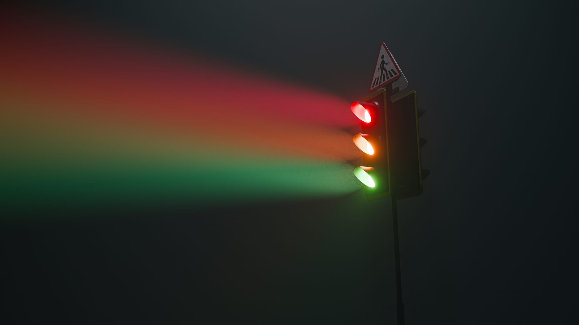 When False Starts Steal Your Professional Momentum