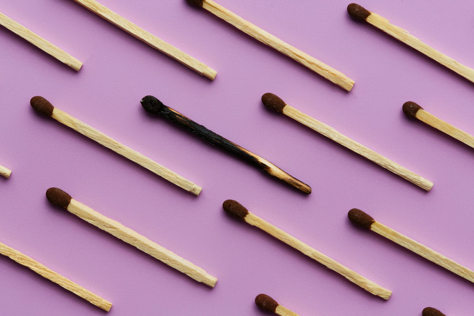 Master Distractions Without Burning Out