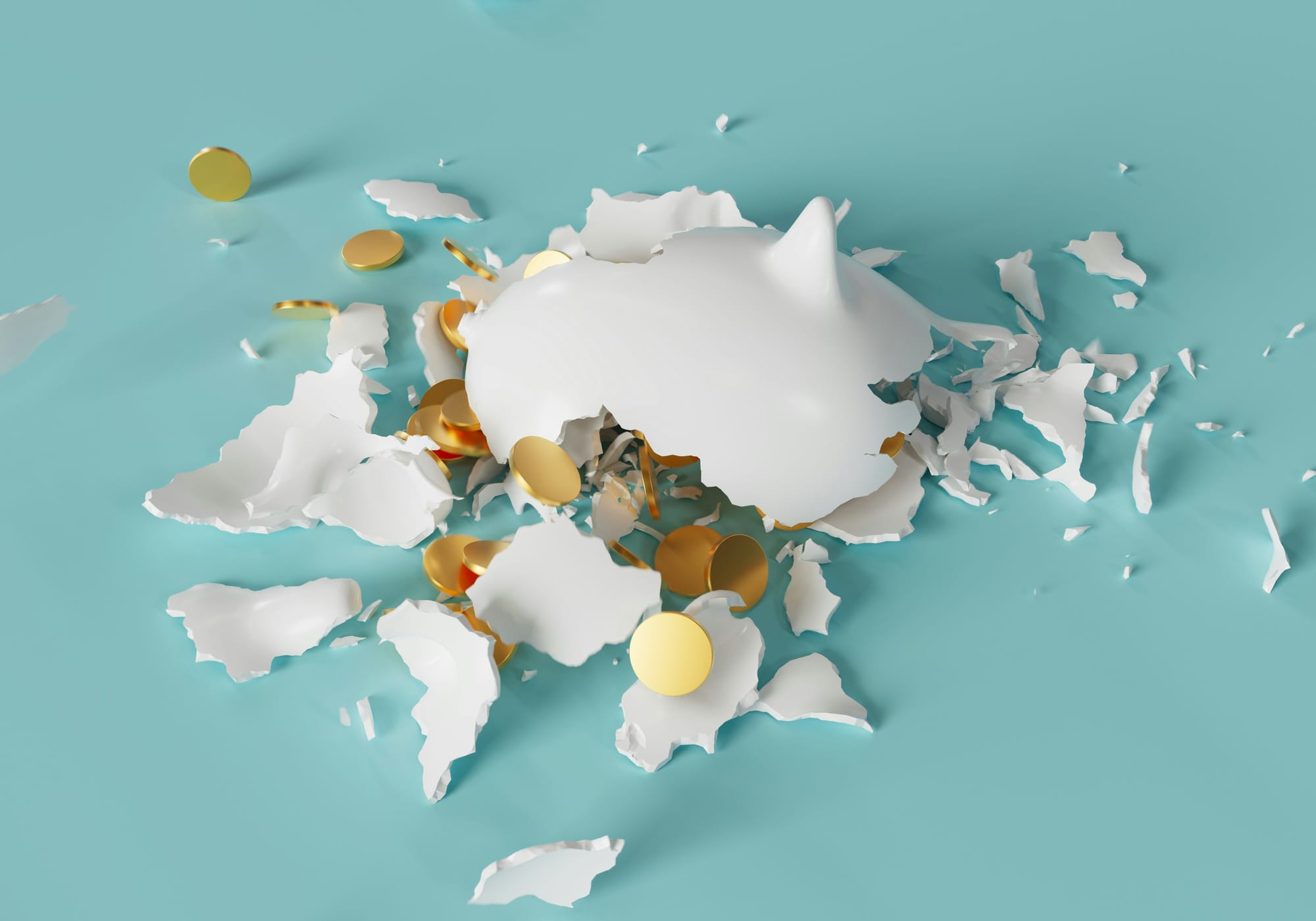 Why Most Financial Goals Fail By March