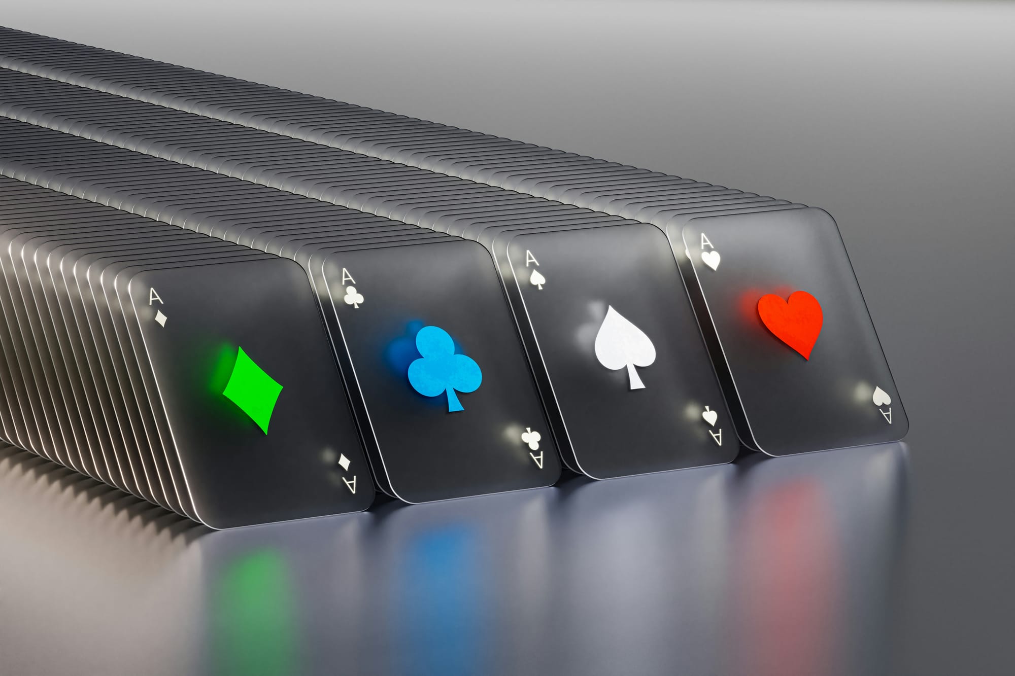 Why Playing It Too Safe Is the Riskiest Thing You Can Do