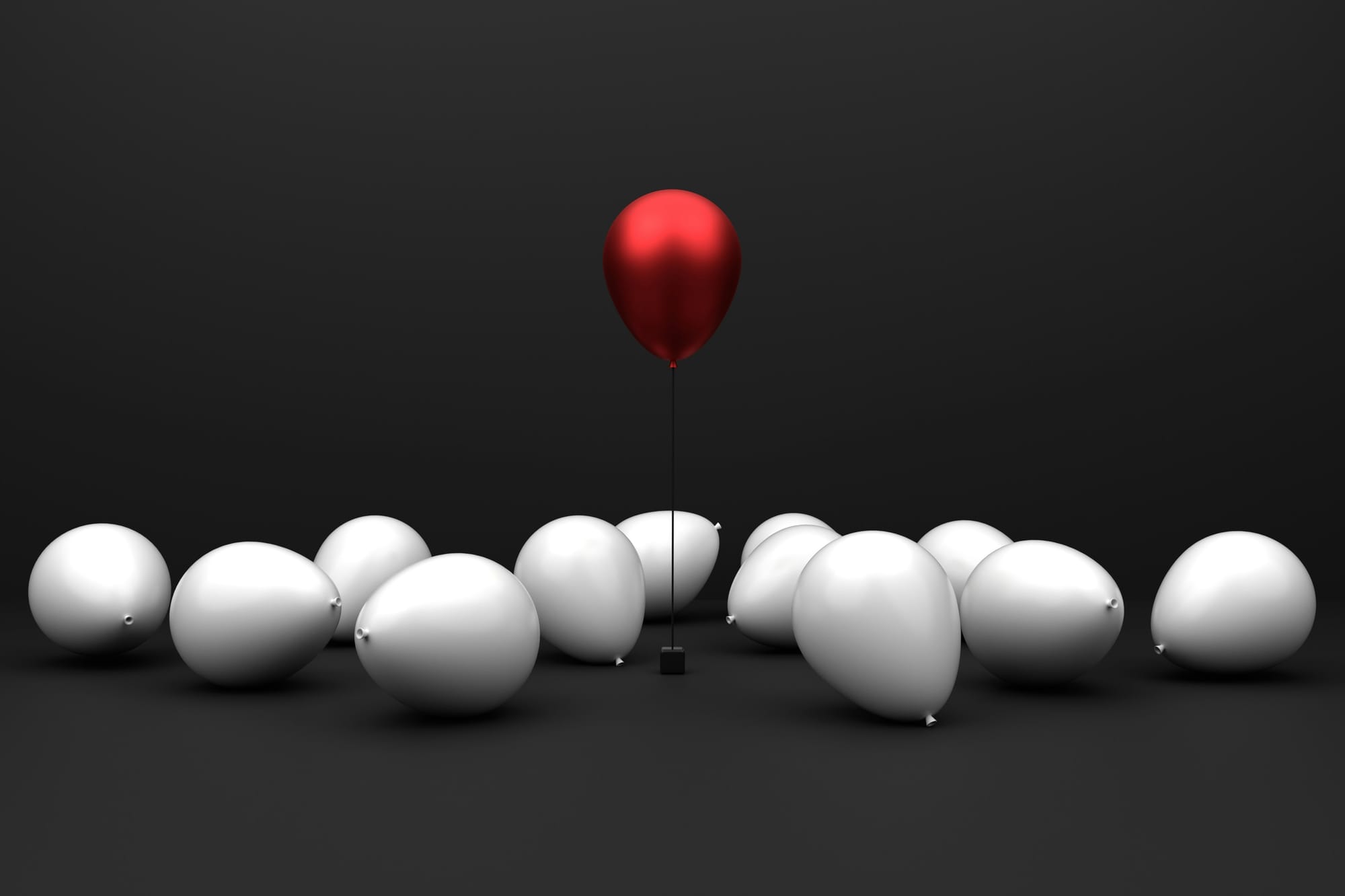 Staying True Under Pressure