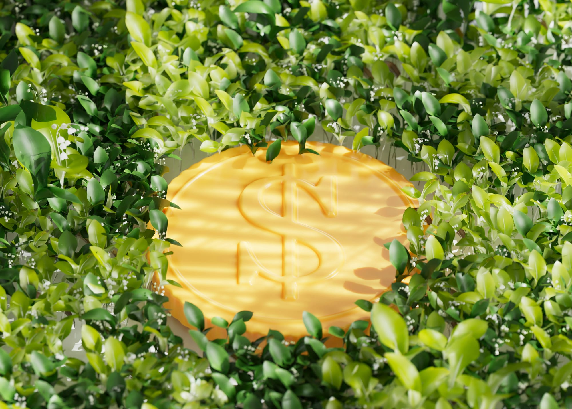 Managing Your Finances for Self-Investment