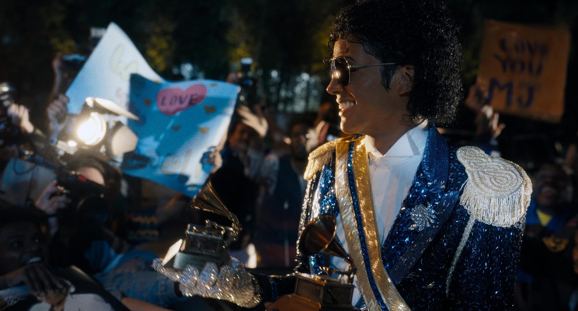 'Michael' Is the Biggest Music Biopic Ever Made