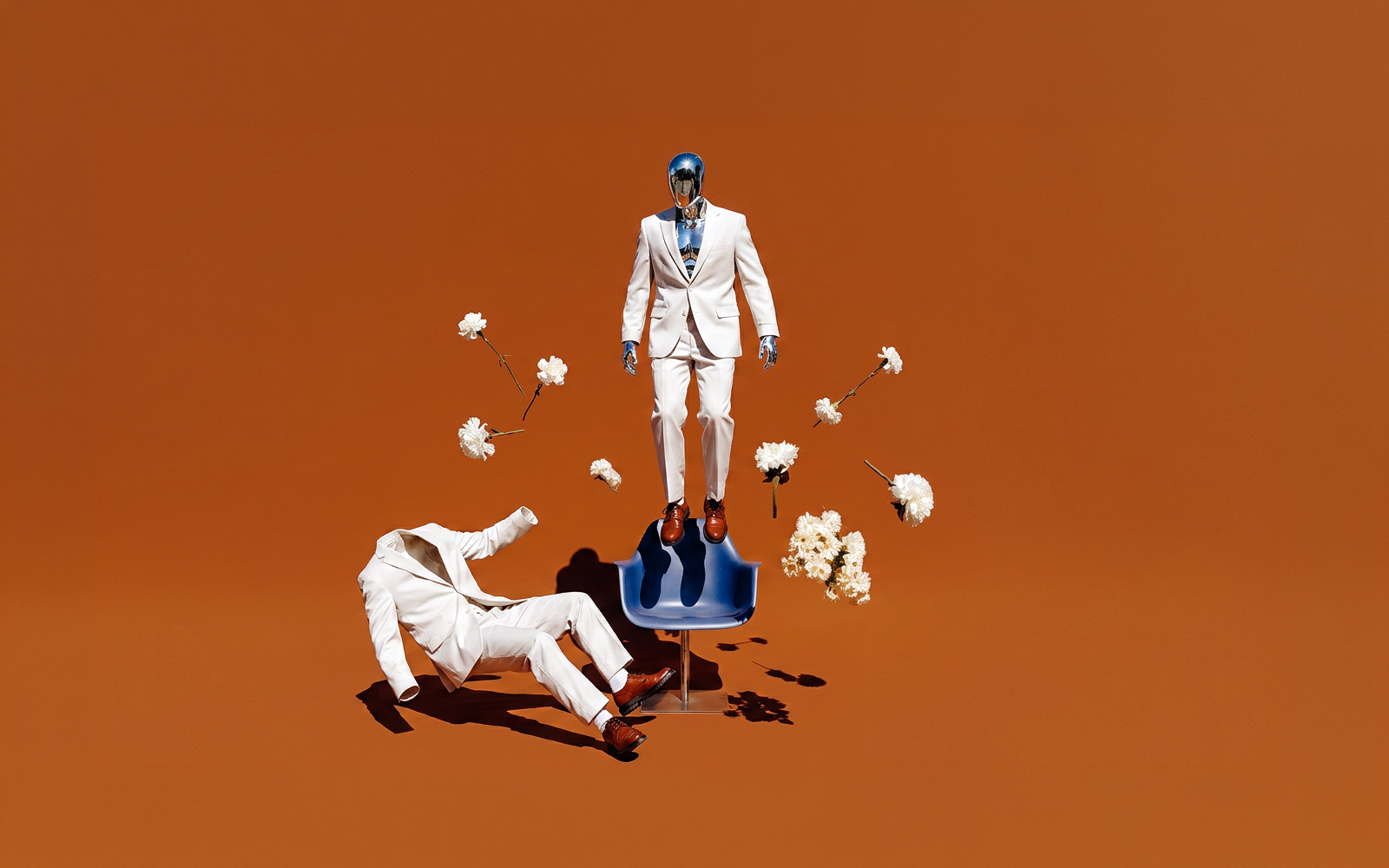 The Marketer Who Can't Be Replaced