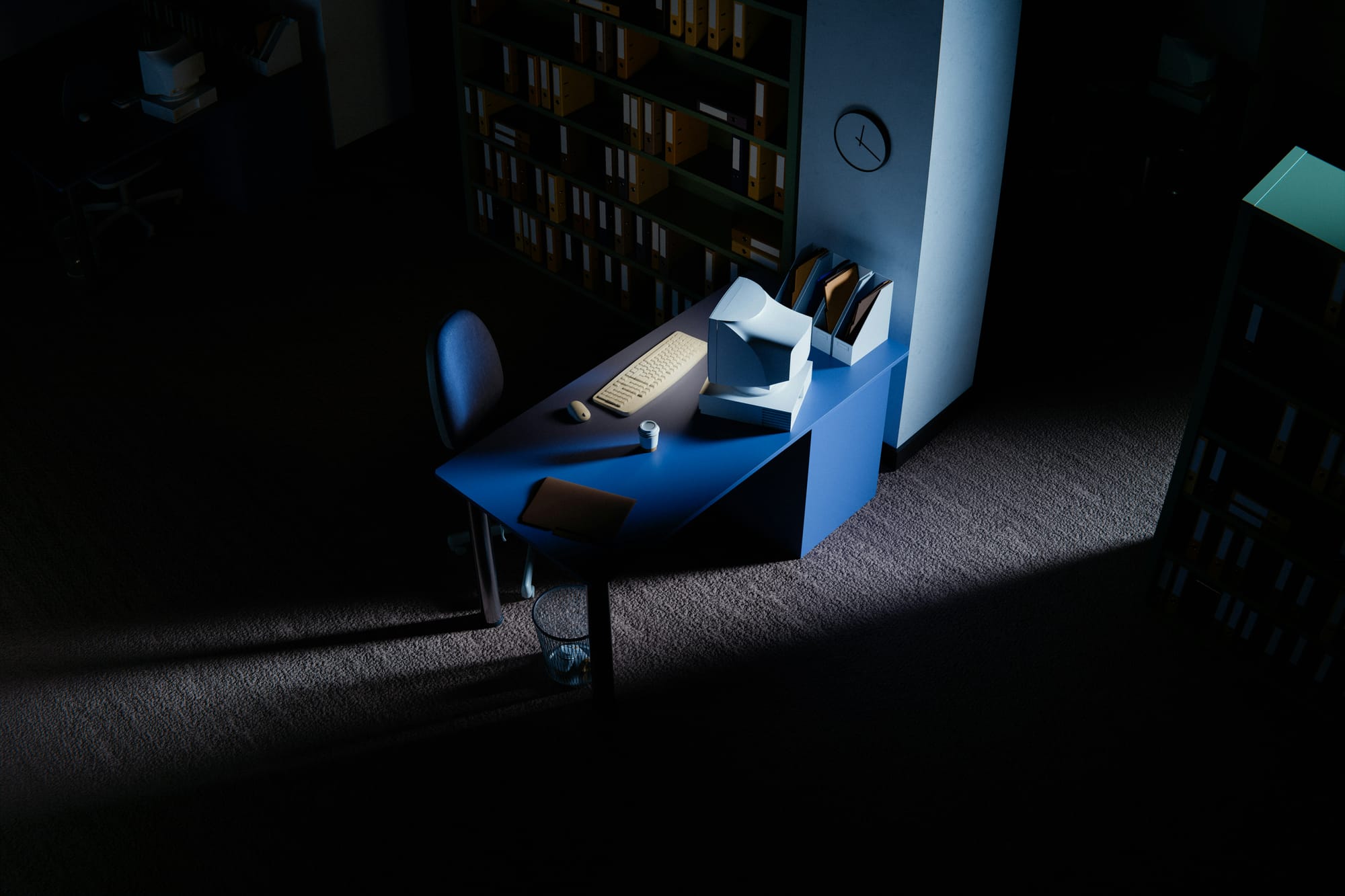 Your Work Is Not Your Worth